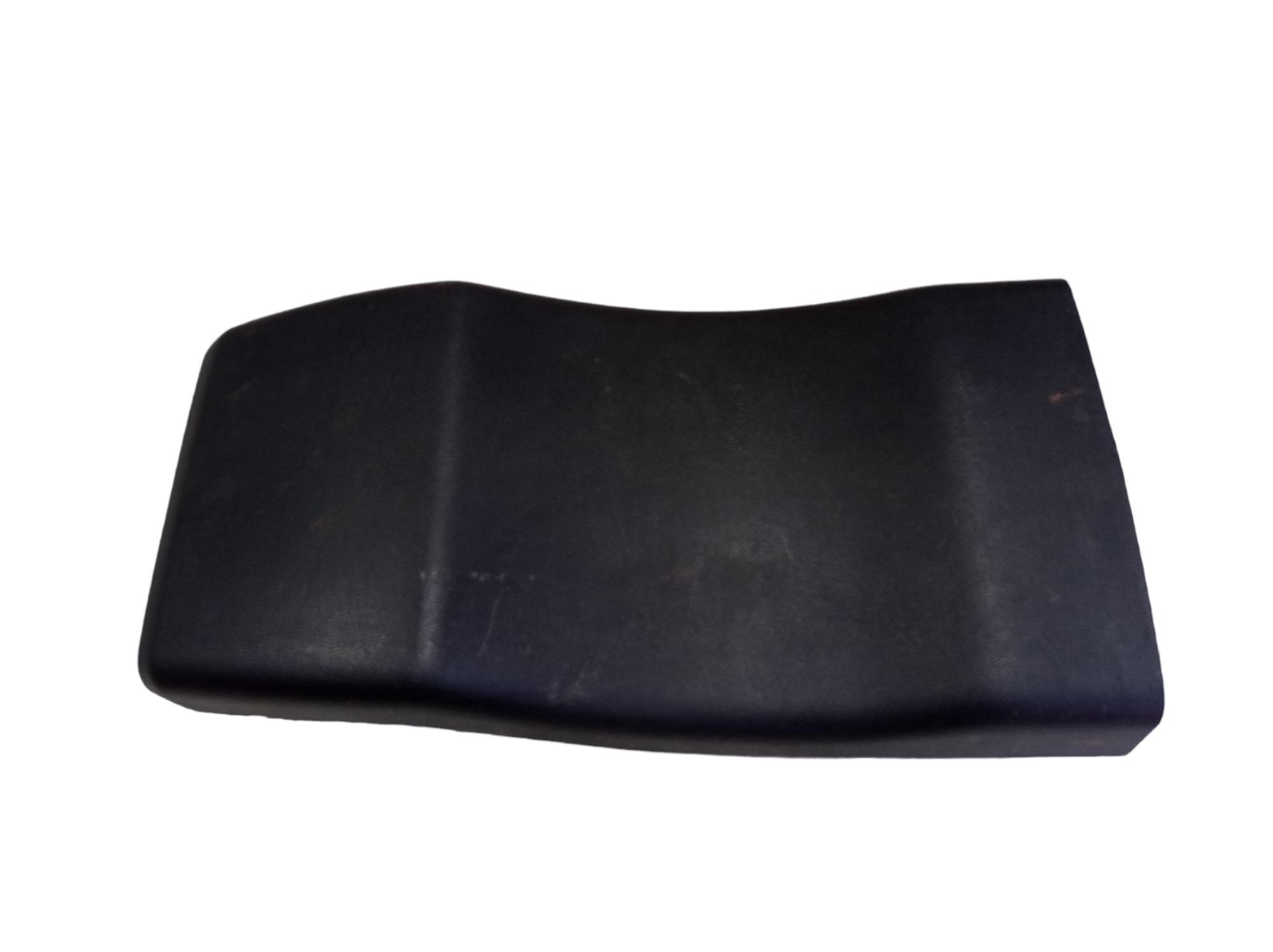 Acabamento Traseiro Console Jac T6 2016 V554 6