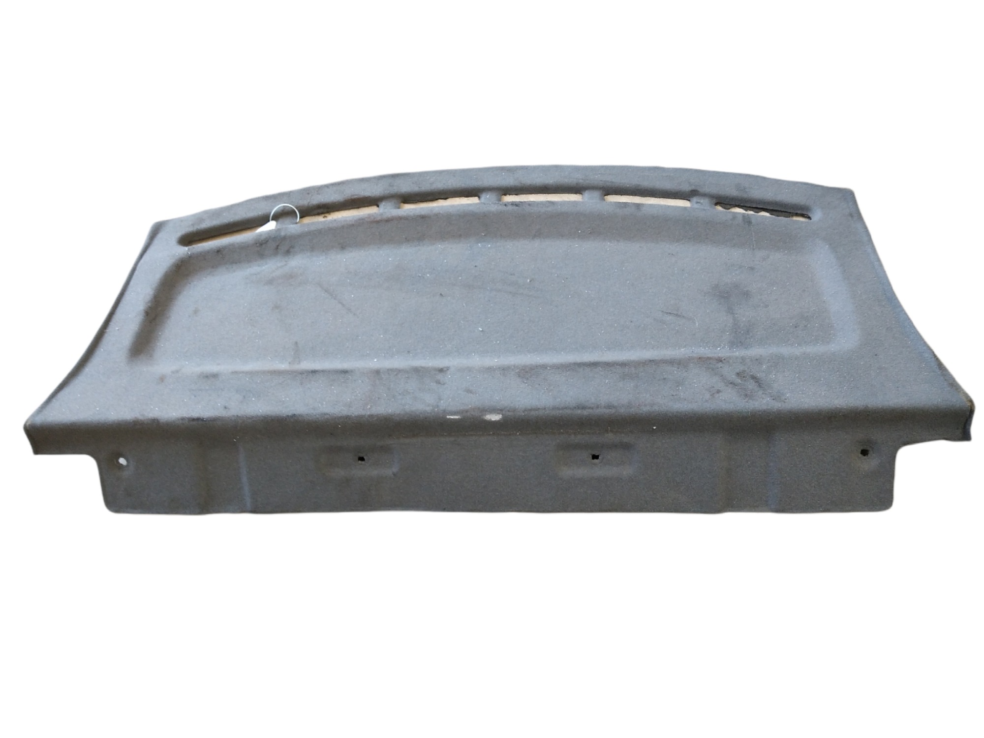 Tampão Som Malas Traseiro Ford Focus Sedan 2009 A 2013 V360 1