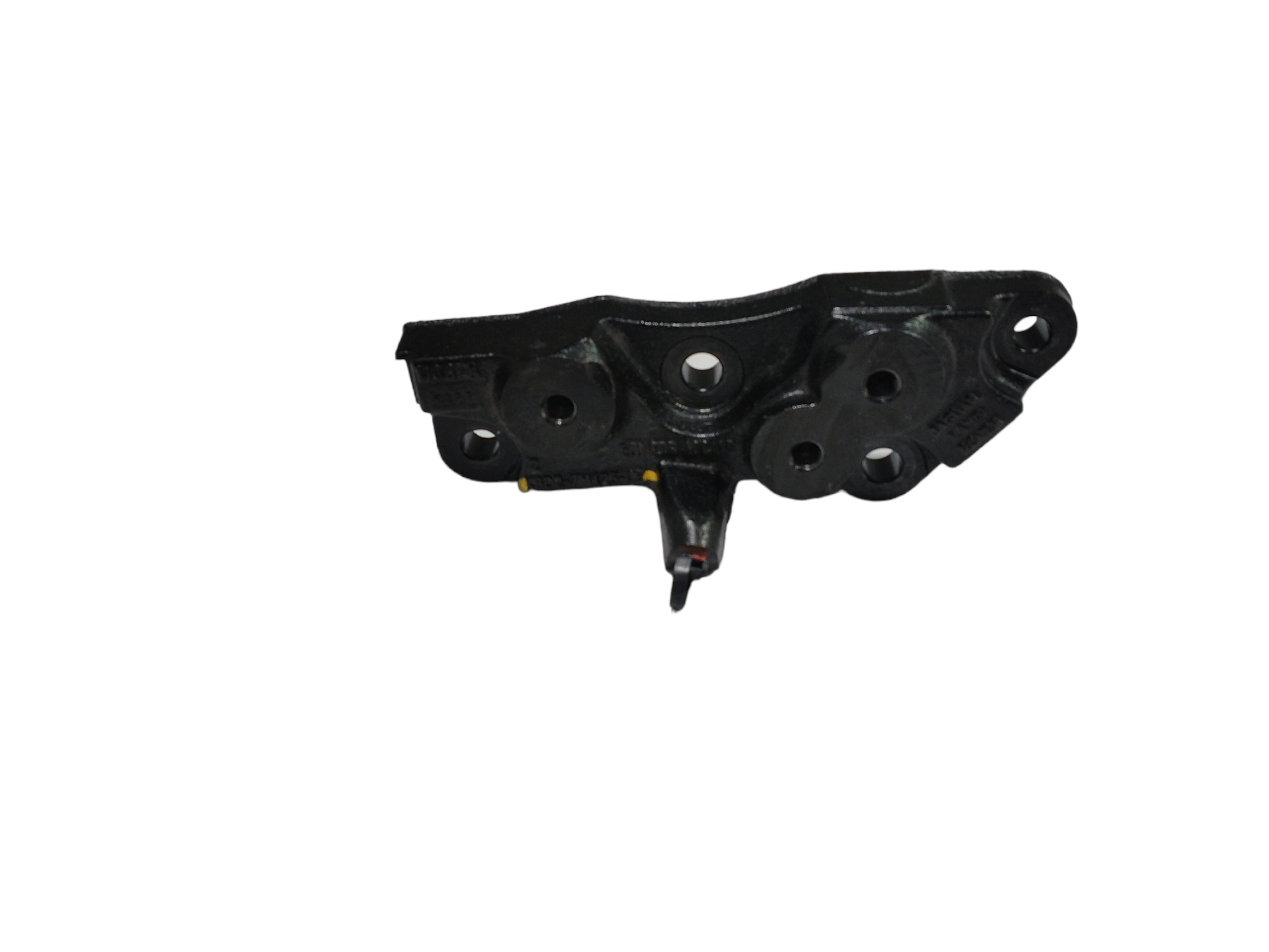 Suporte Coxim Cambio Range Rover Evoque 2.0 Flex 2022 V572 7