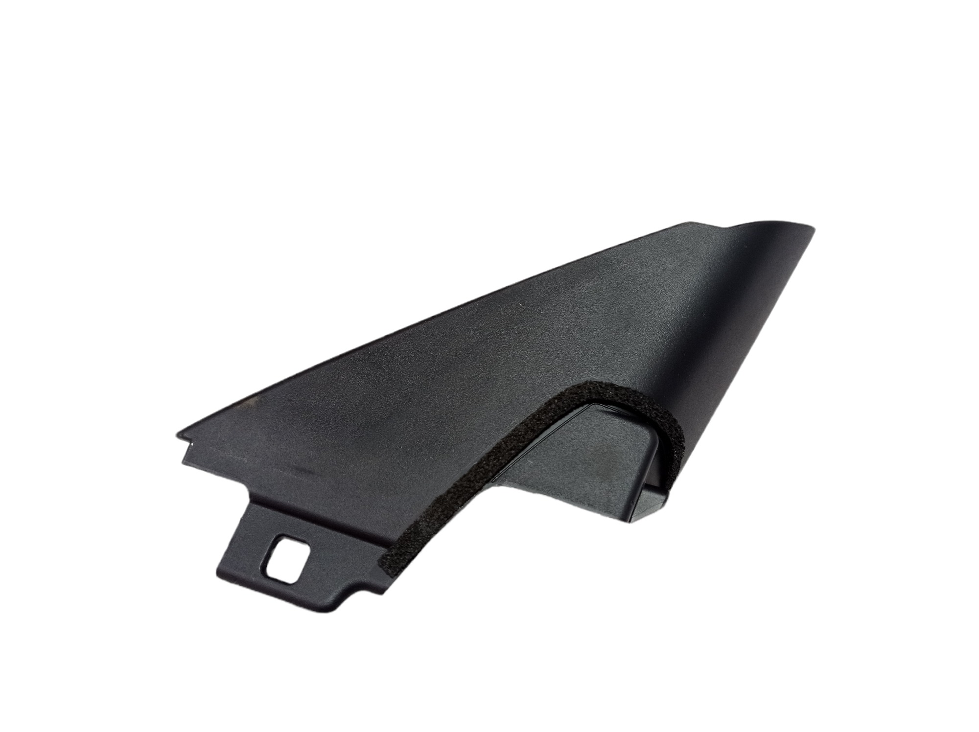 Acabamento Interno Retrovisor Direito Lexus Is250f V434 2015 2