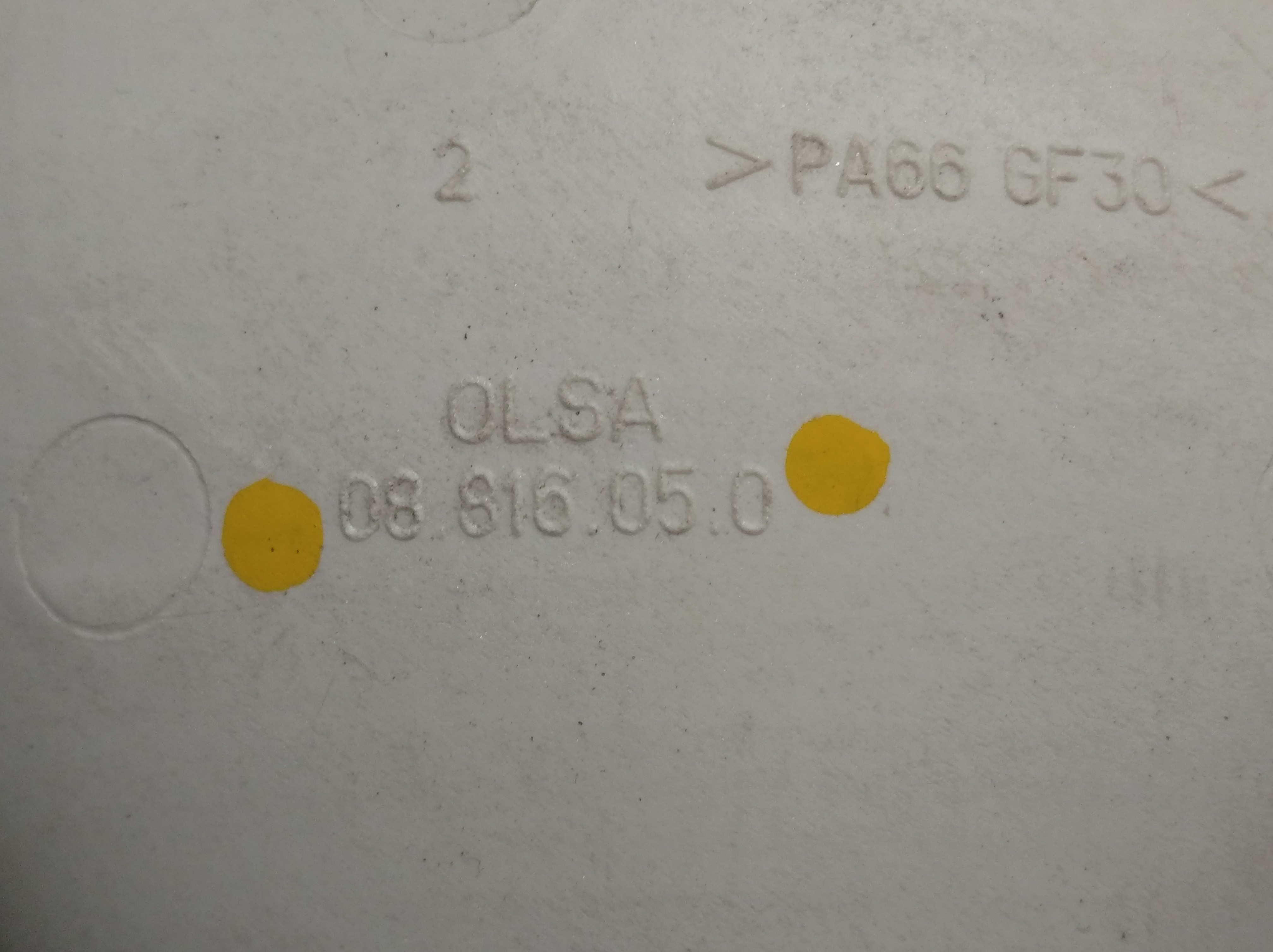 Luz Cortesia Dianteira Fiat Marea Brava 2002 08816050 V83 8