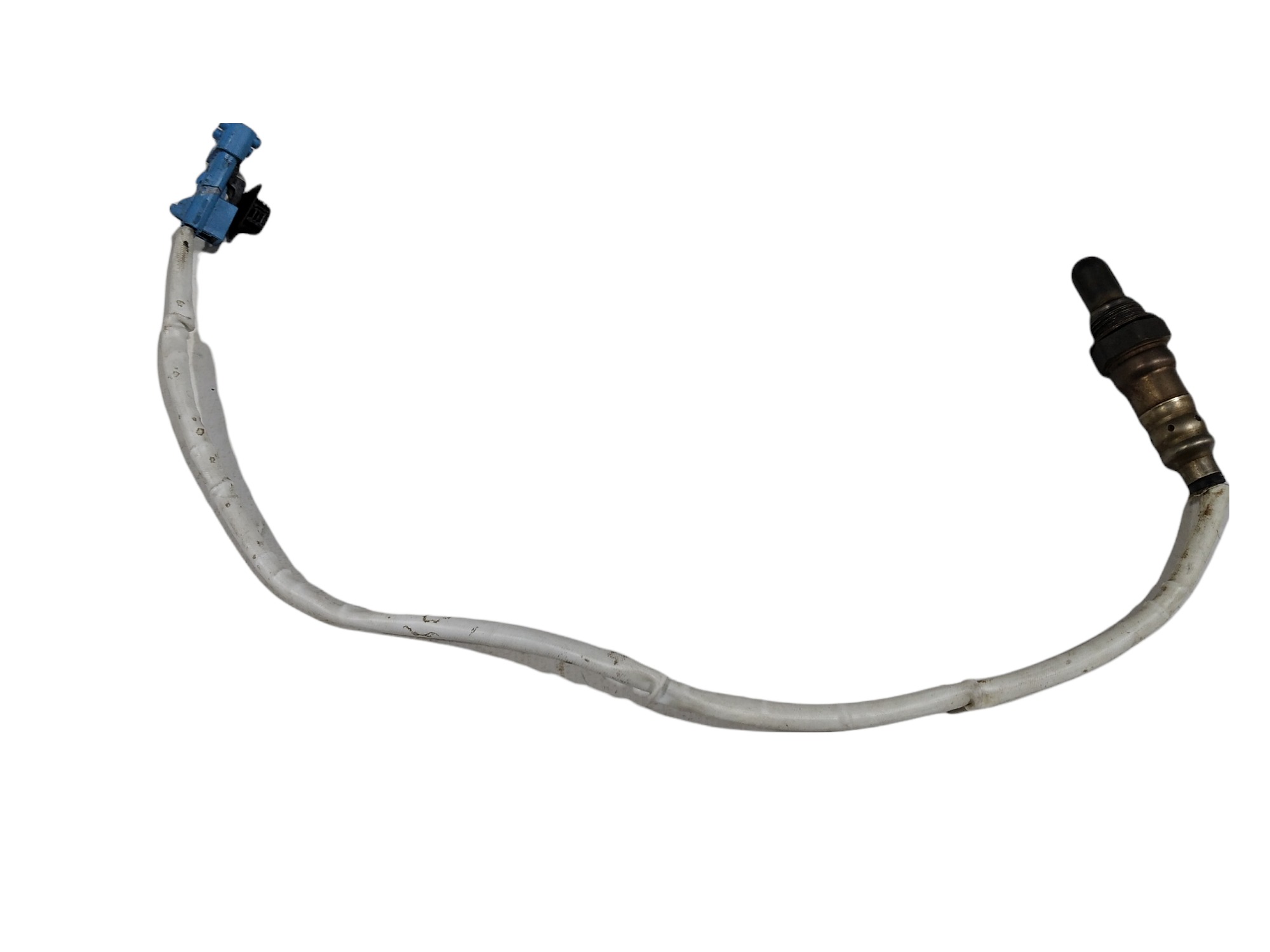 Sonda Lambda Peugeot 308 1.6 16v  2014 Avaria Plug  V311 2