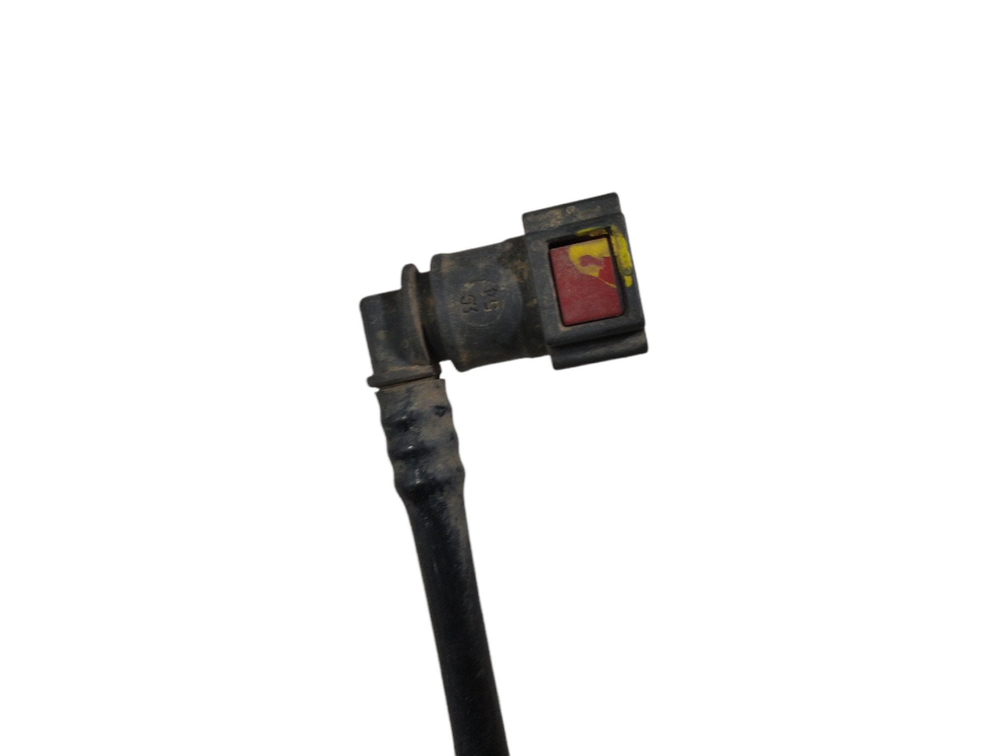 Cano Canister Citroen C3 1.5 Flex 2014 V297 7