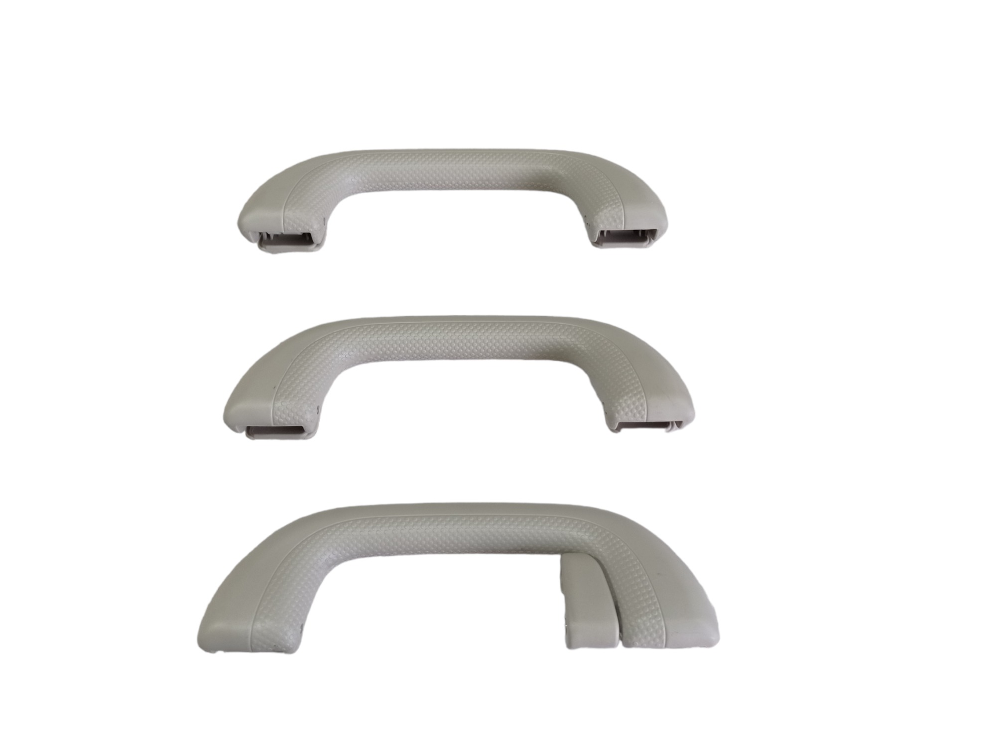Alças Teto Pqp Jac T40 2020 V549 4