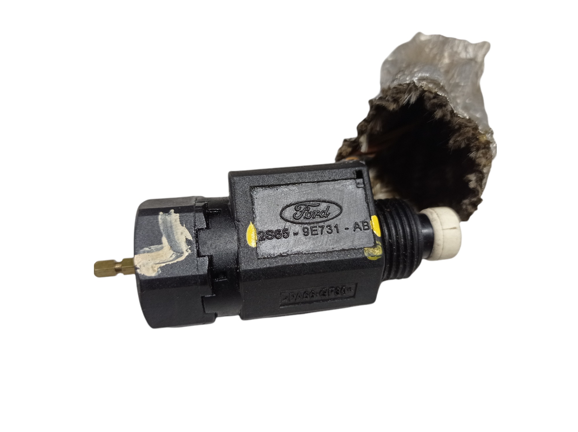 Sensor Velocidade Ford Fiesta Ecosport 2007 2012 V180 7