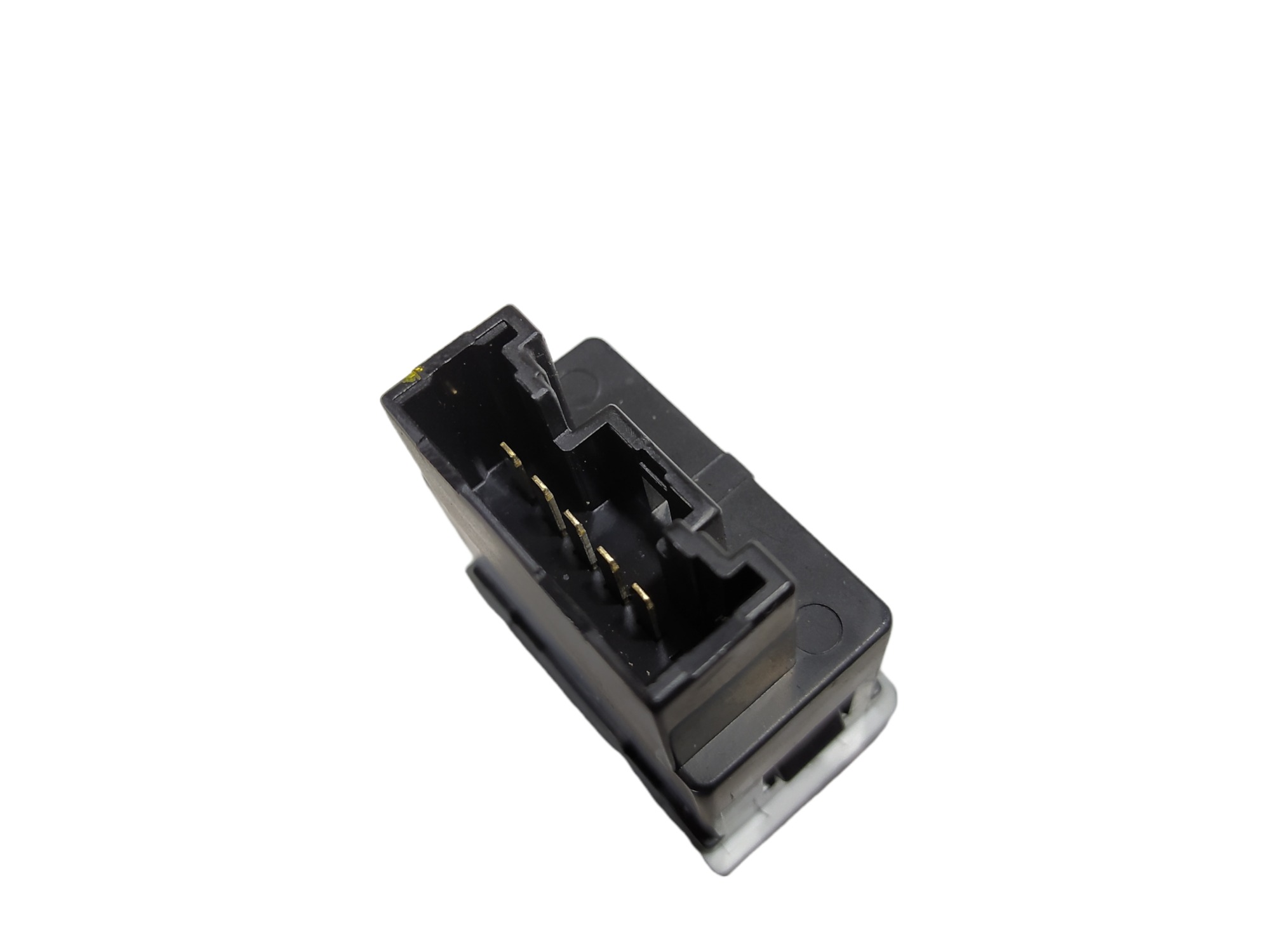 Botão Regulagem Farol Hyundai Azera Gls 2010 V459 7