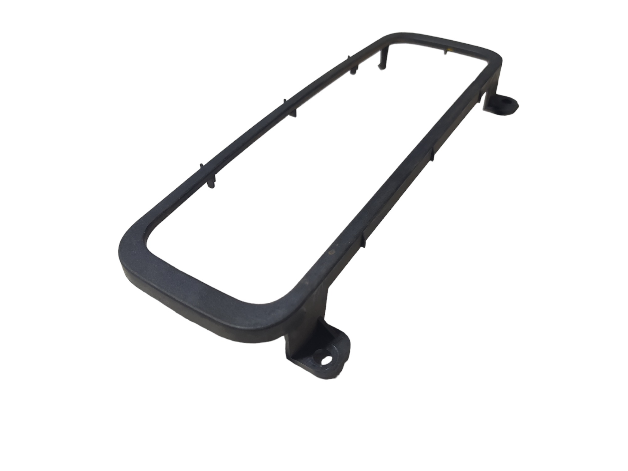 Moldura Comando Ar Mitsubishi Pajero Sport 2.5 2010 V569 5