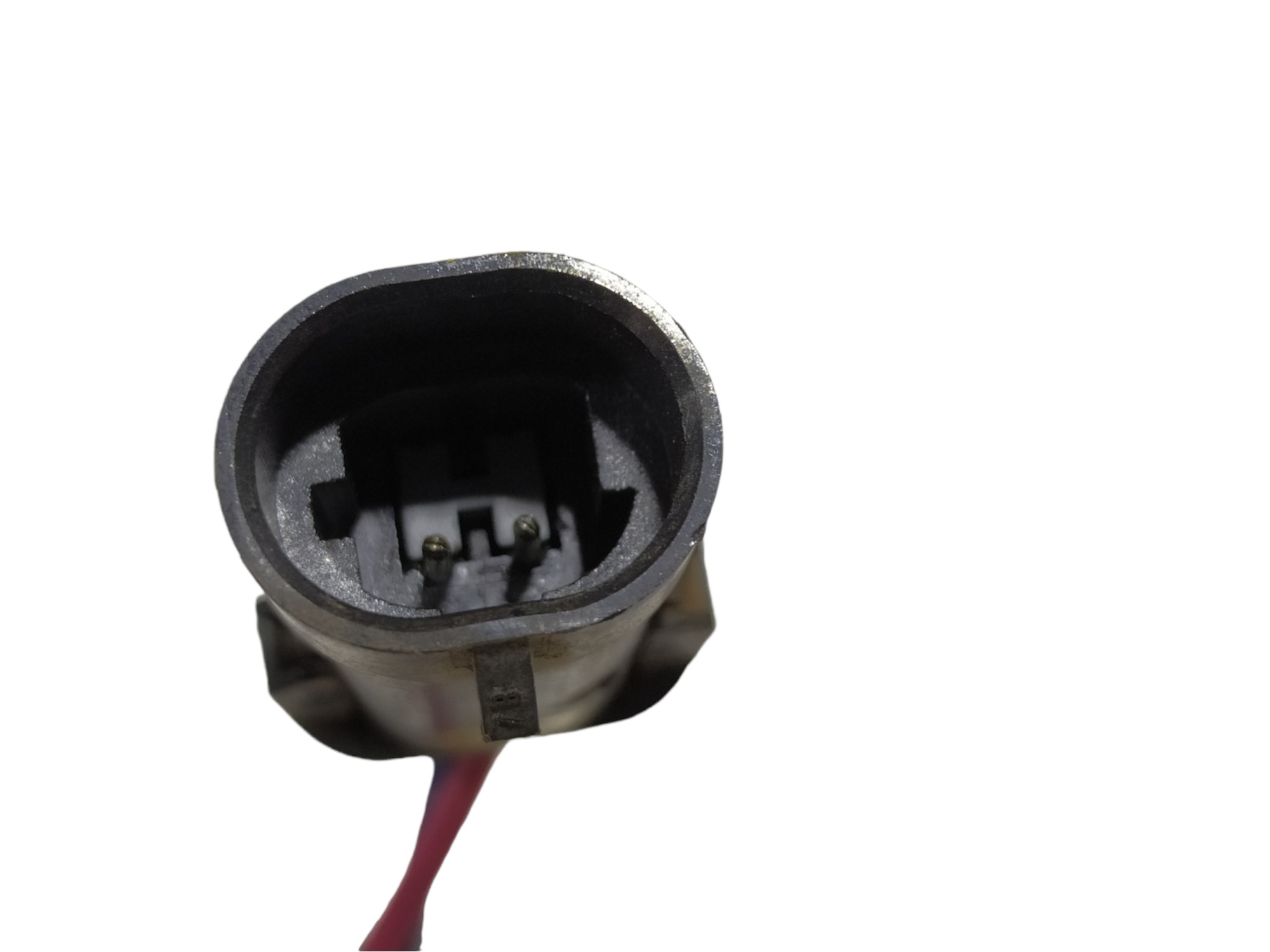 Pisca Paralama Direito Chrysler Grand Caravan 04857110j V458 Direito Laranja 5