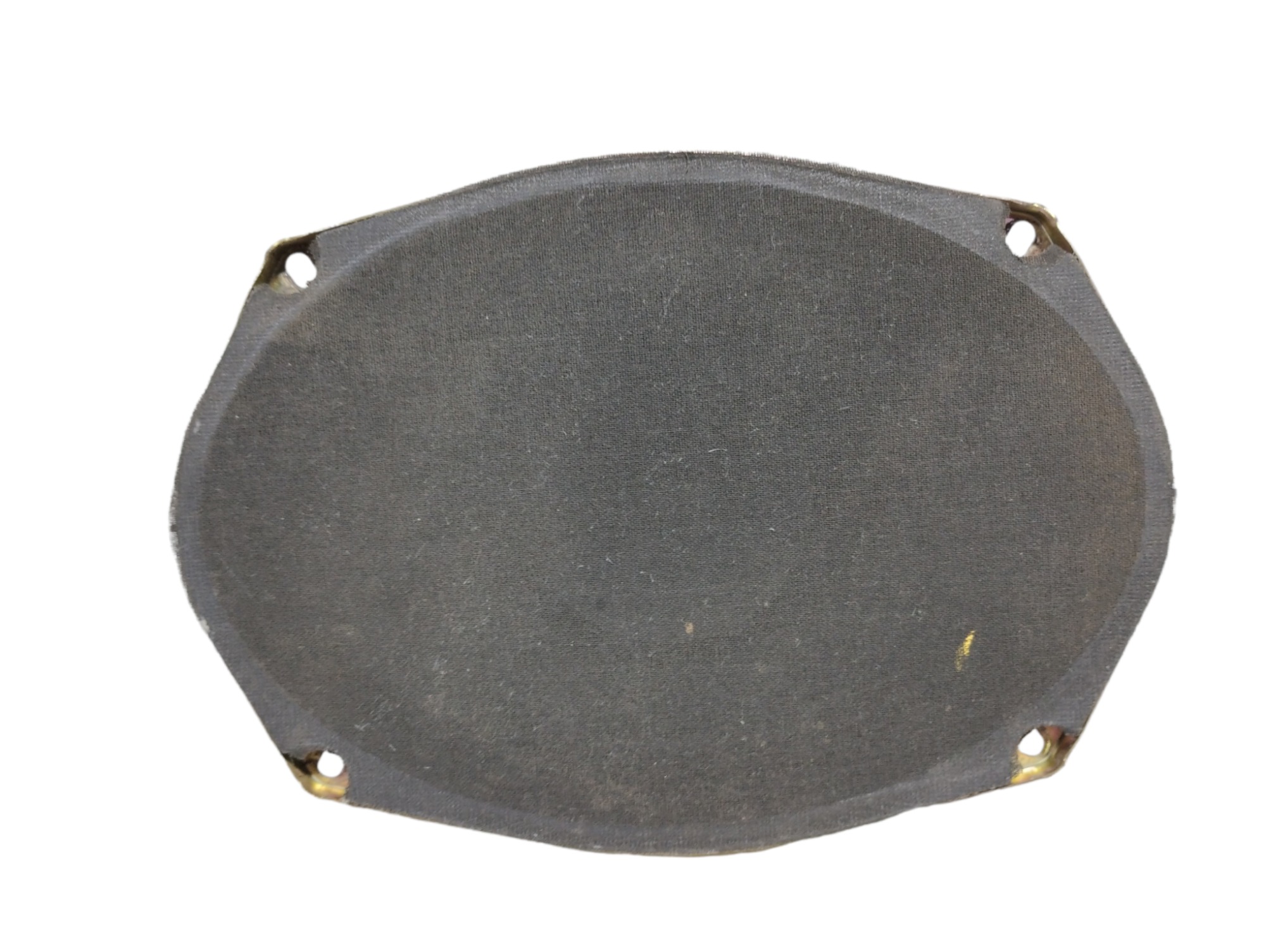Alto Falante Dianteiro Esquerdo Chrysler Grand Caravan V458 6