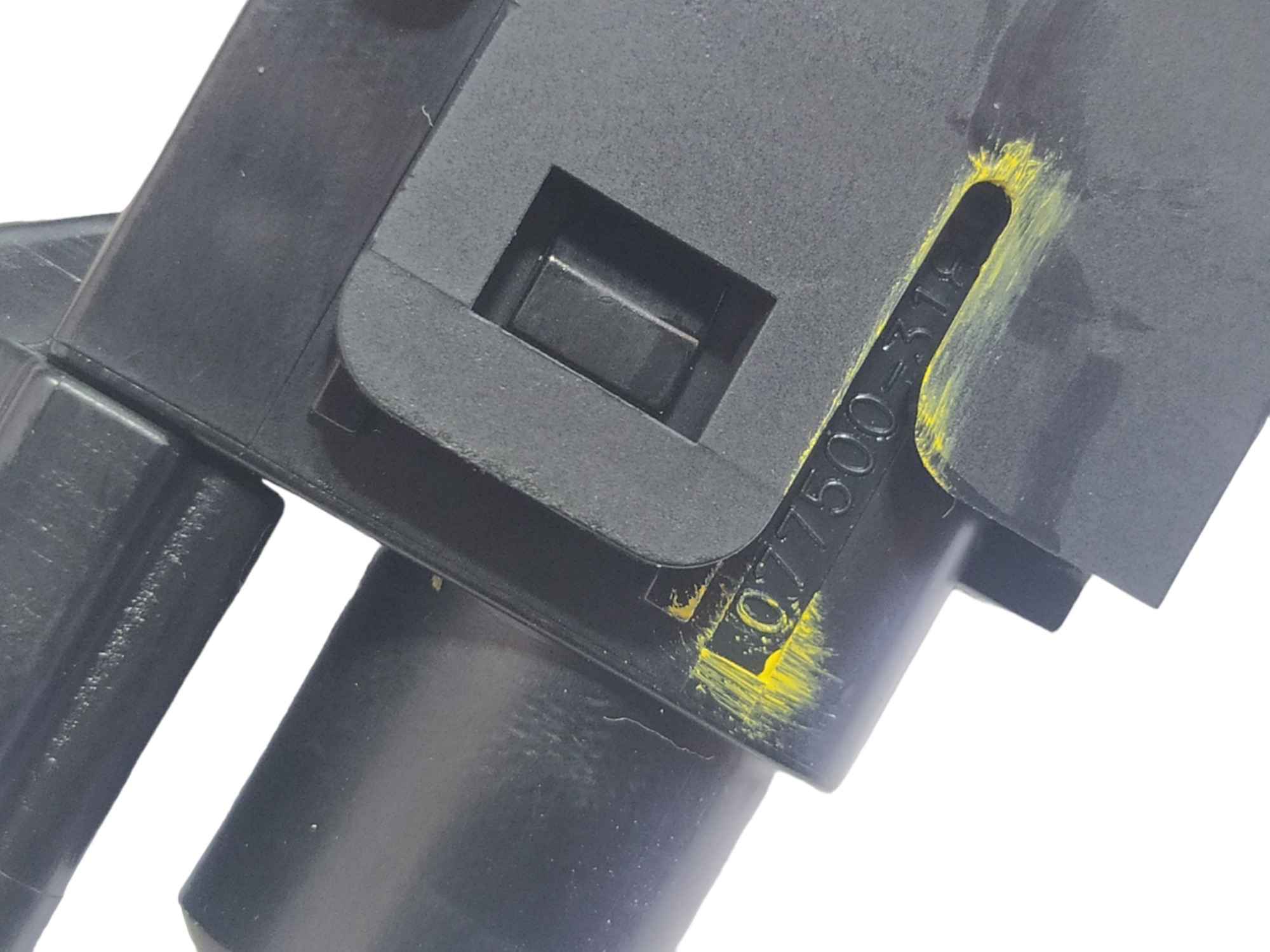 Sensor Temperatura Interno Lexus Es300 3.0 1993 V571 8