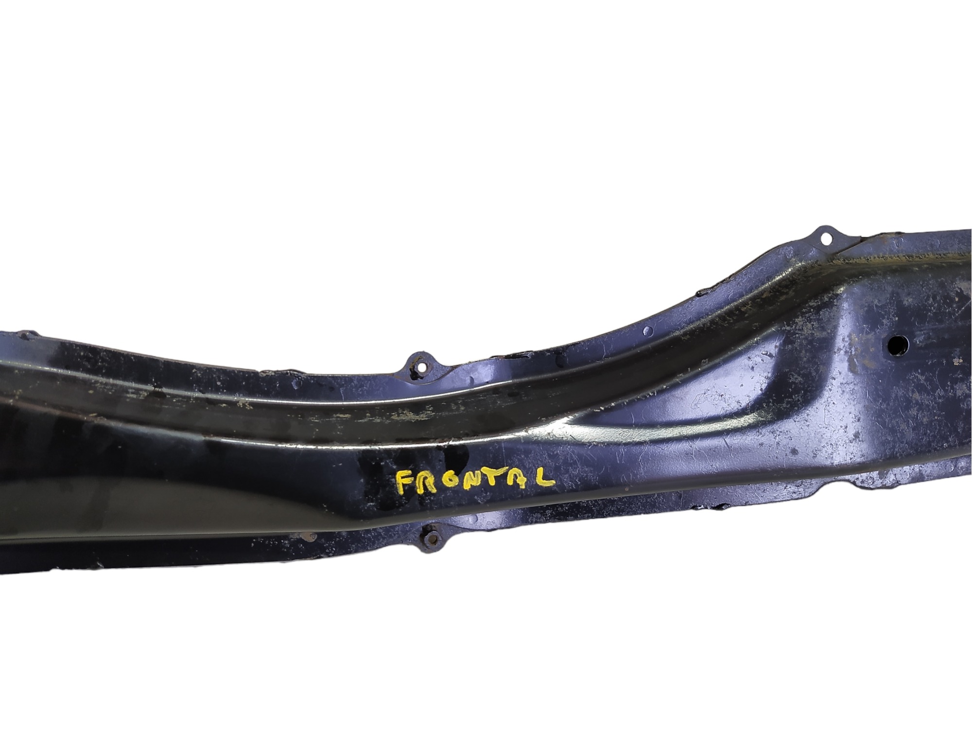 Travessa Frontal Lifan X60 1.8 16v 2015 S2901410 V466 7