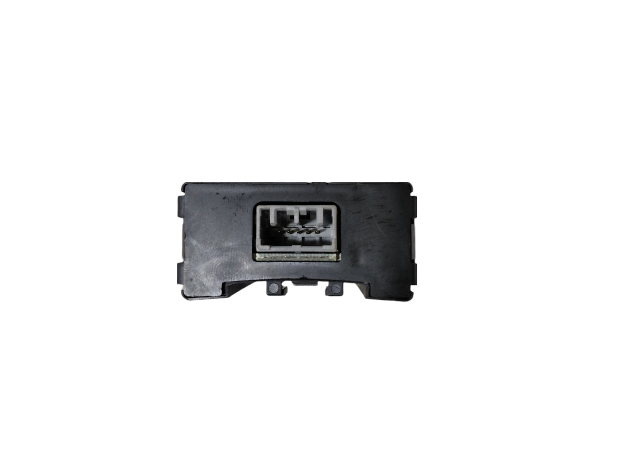 Kit Módulo Injeção Honda City 2010 37820rd1m71 V296 4