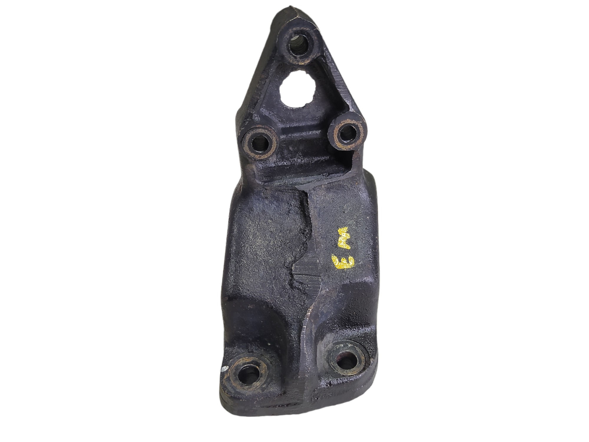 Suporte Esquerdo Do Motor Chery Celer 1.5 2013 V470 6
