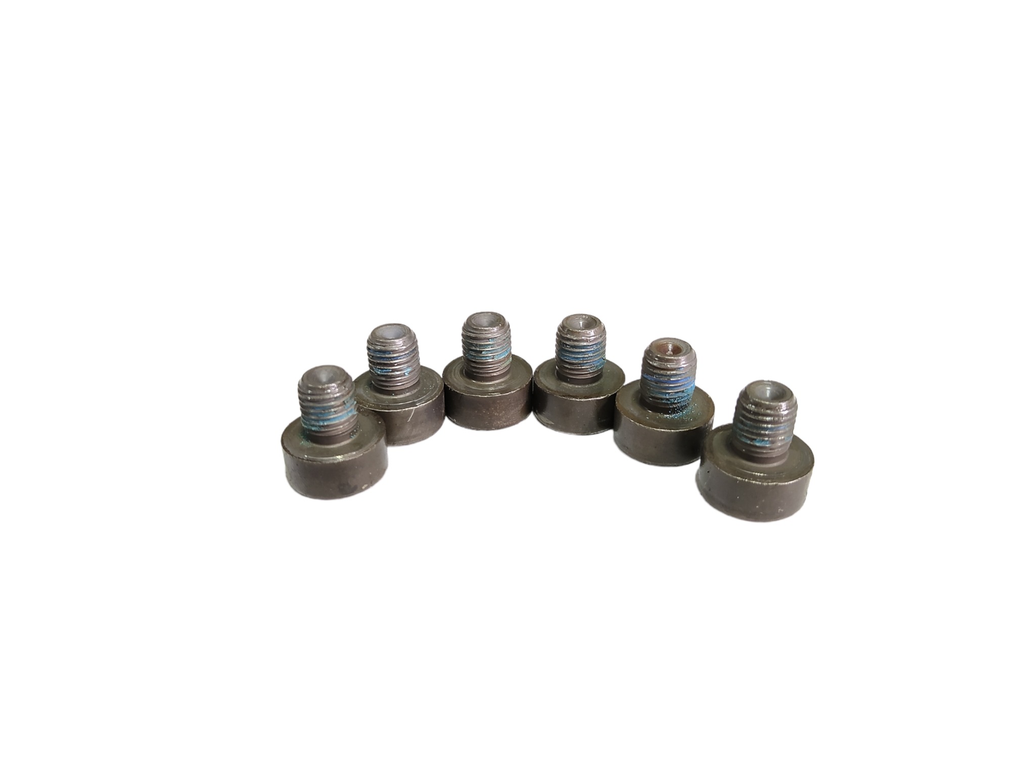 Parafuso Volante Do Motor Freelander 2 3.2 2008 V479 5