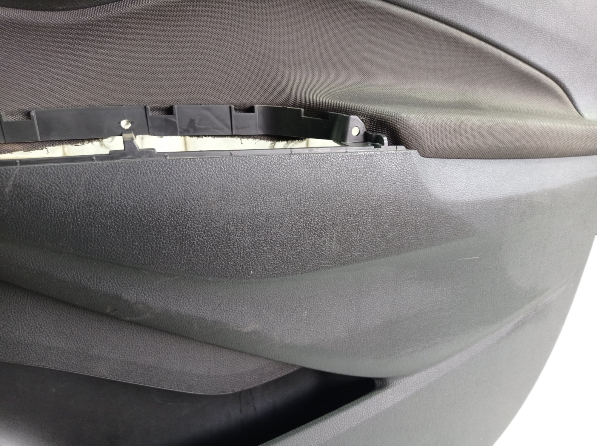 Forro Porta Dianteira Direita Gm Prisma 2018 Bbw22594 V486 8