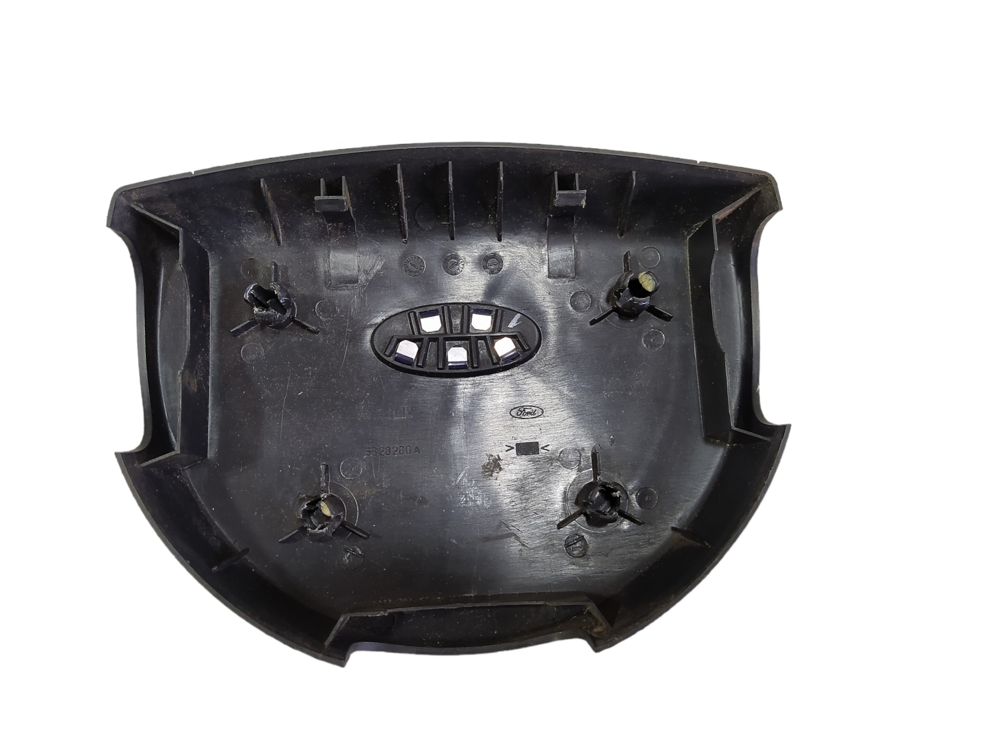 Tampa Volante Ford Ford Fiesta Escort 2003 A 2010 6020200a 2