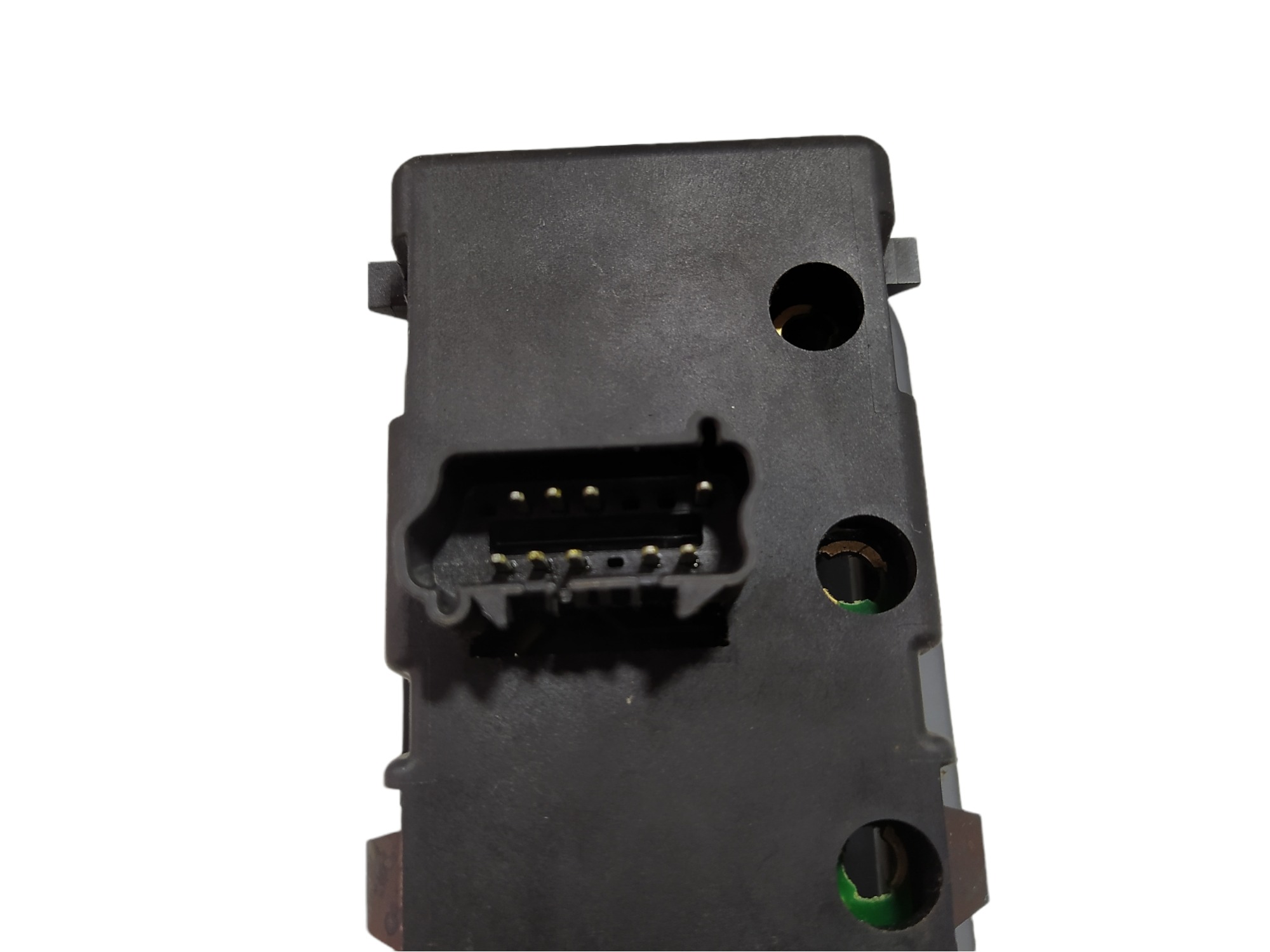 Comando Regulagem Farol Chrysler Grand Caravan 2003 V458 8