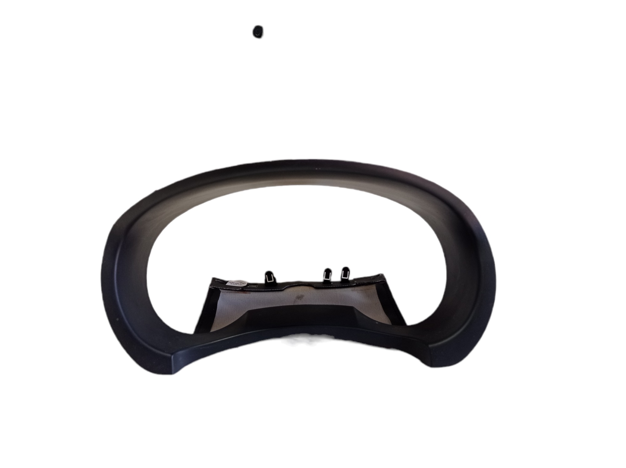 Moldura Painel De Instrumentos Nissan Altima Sl 2014 V465 1