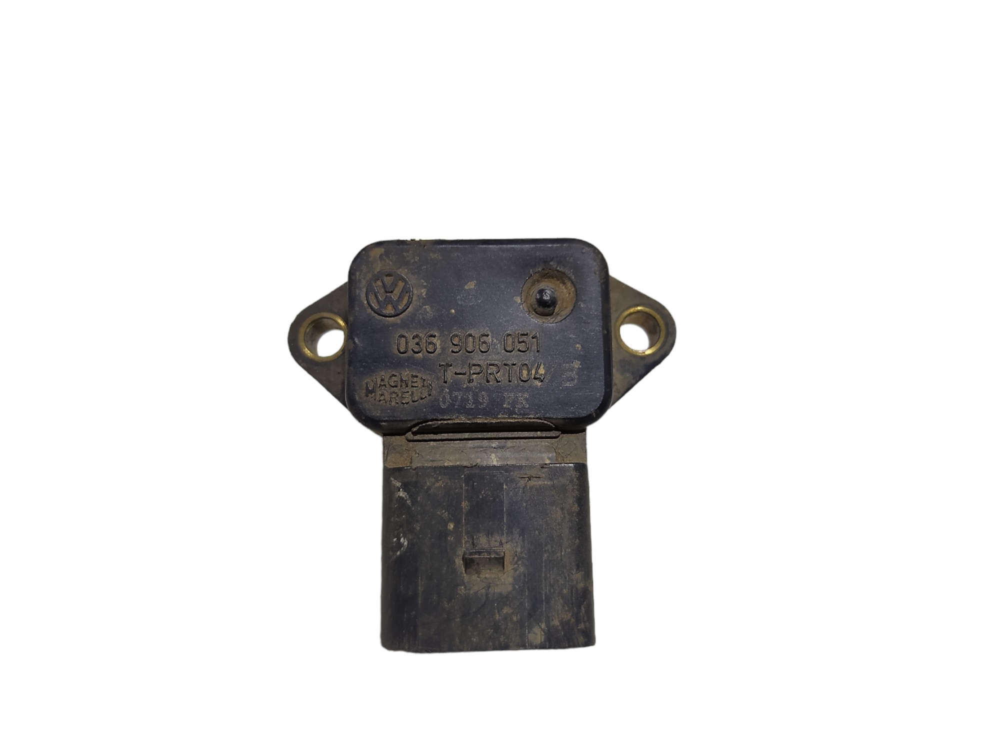 Sensor Map Motor Vw Gol Ap Parati Saveiro 036906051 Vl 2