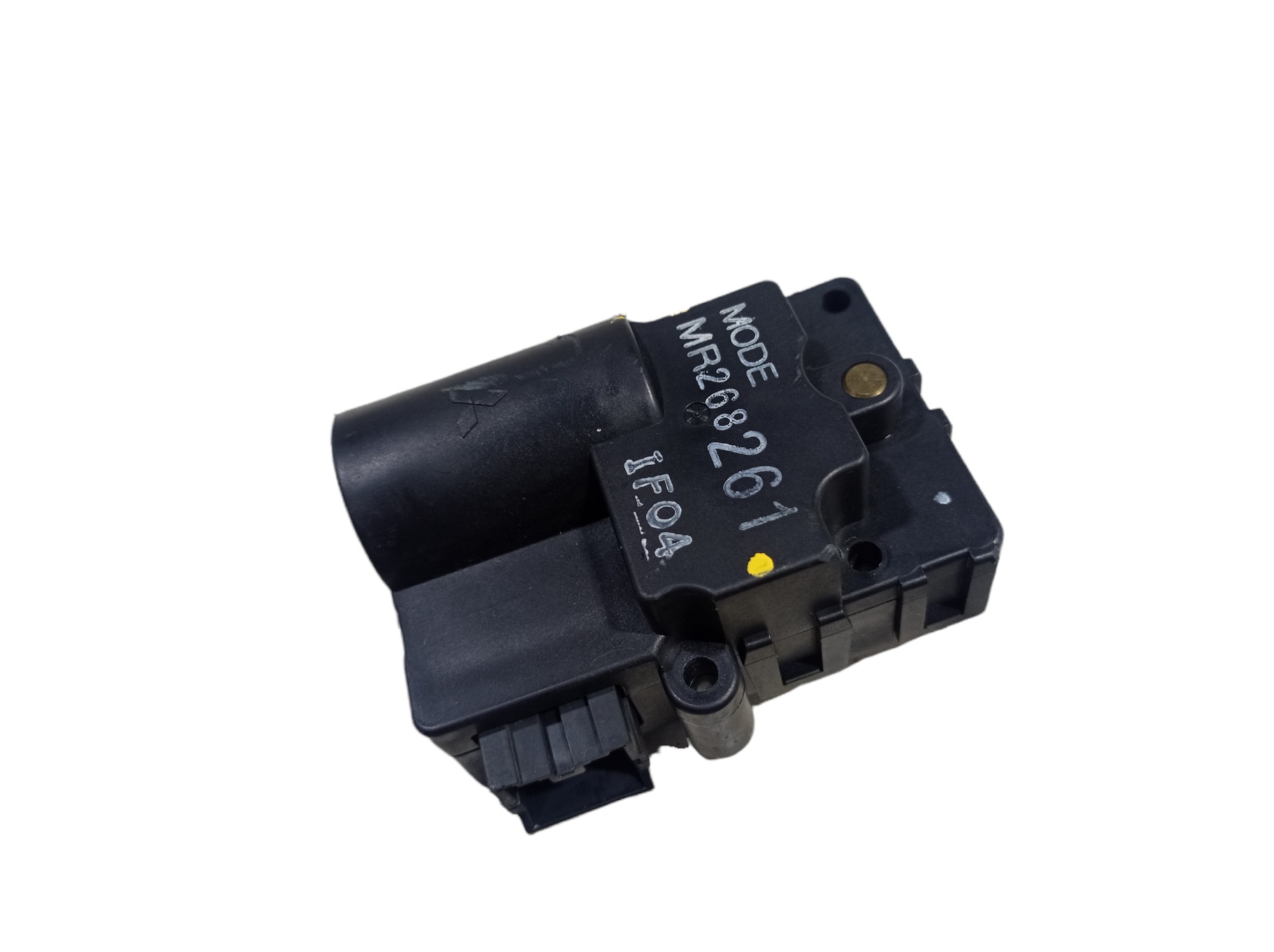 Motor Atuador Caixa Ar Volvo S40 2.0 T4 2002 Mr268261 V54 5
