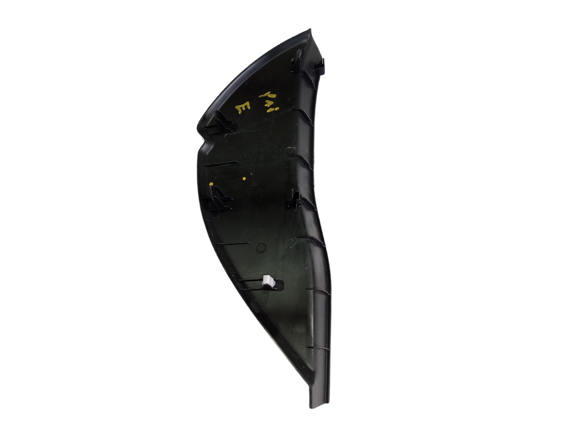 Acabamento Esquerdo Painel Mitsubishi Asx Cvt 2014 V574 1