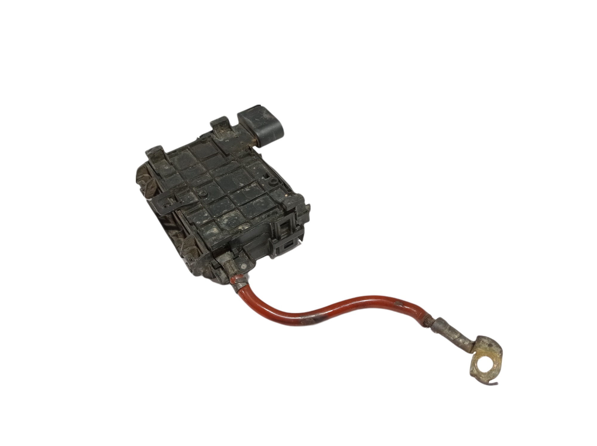 Caixa De Fusível Bateria Vw Golf 1.6 2002 V364 2