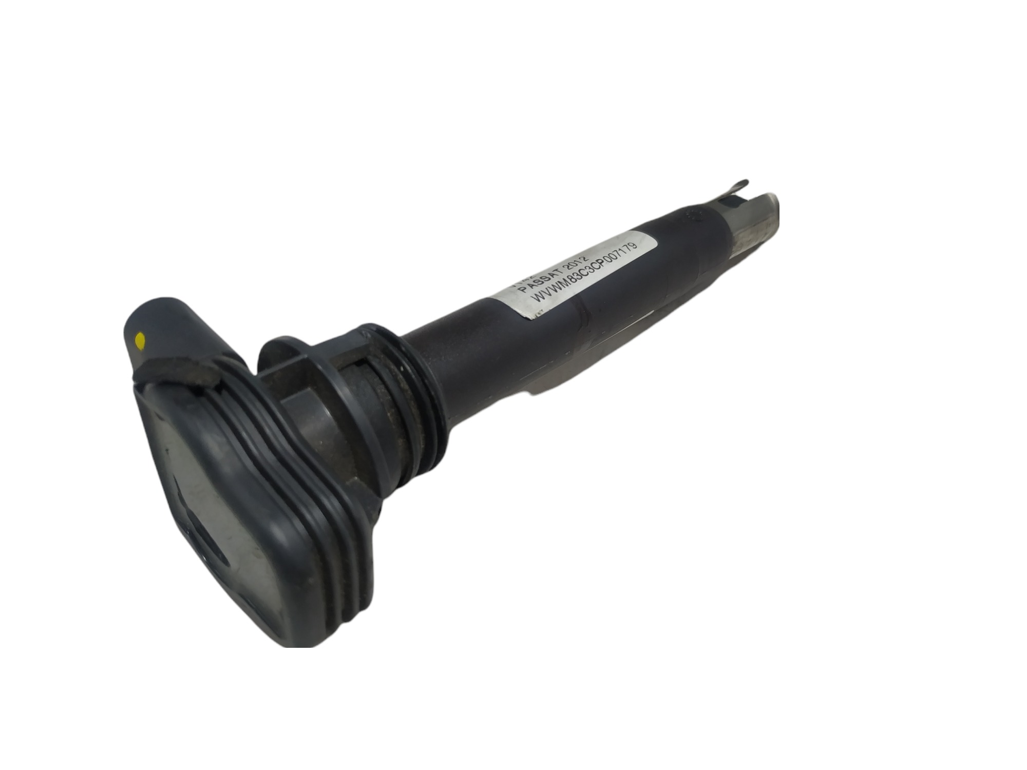 Bobina Ignição Vw Passat Ts 2012 V142 0221604113 6