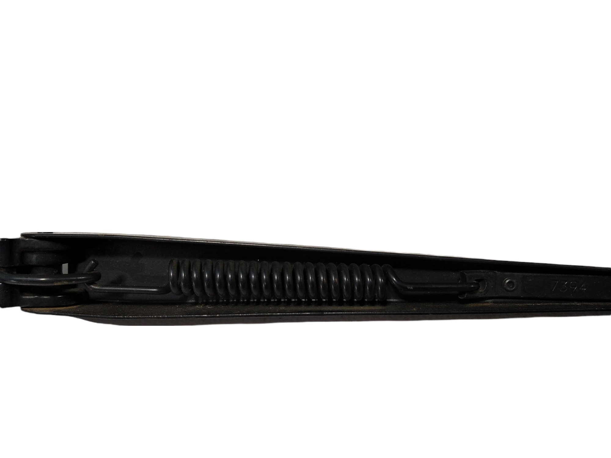 Haste Limpador Esquerdo Pajero Full 2011 14522p00 V455 5