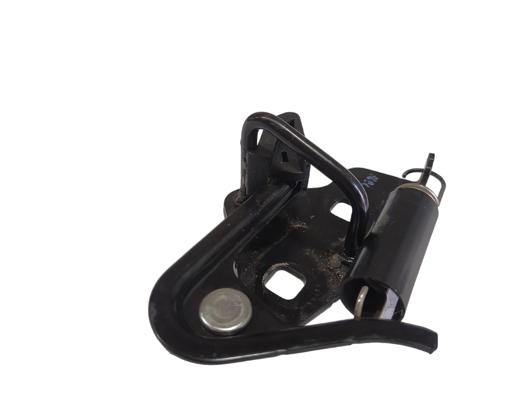 Trava Fechadura Porta Malas Ford Fusion 2007 V560