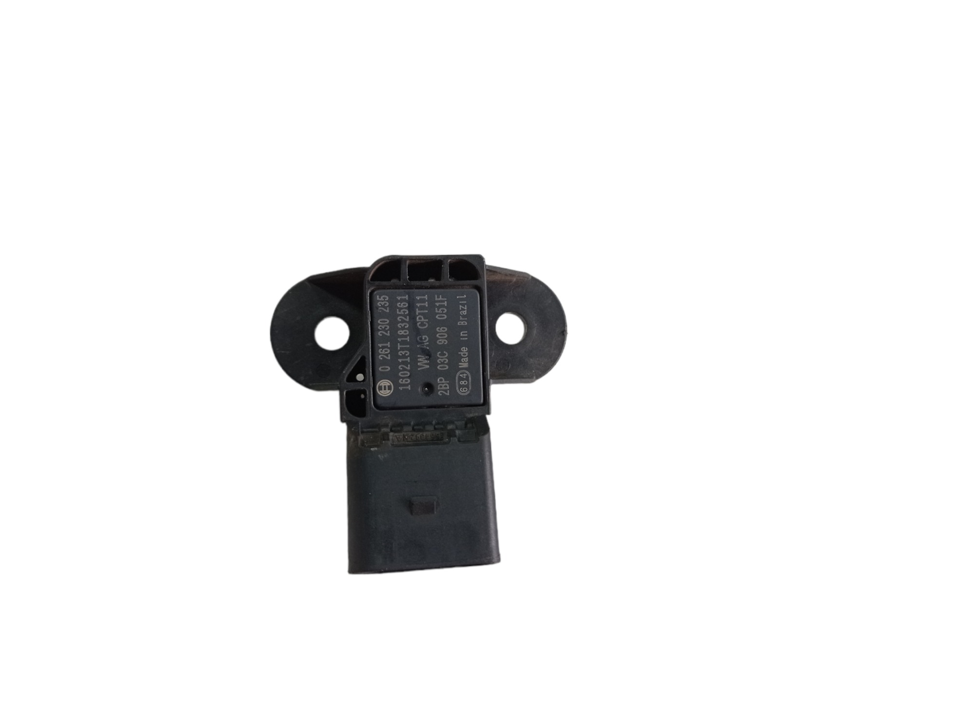 Sensor Map Vw Voyage Fox Gol Polo Kombi 0261230235 Vl 6