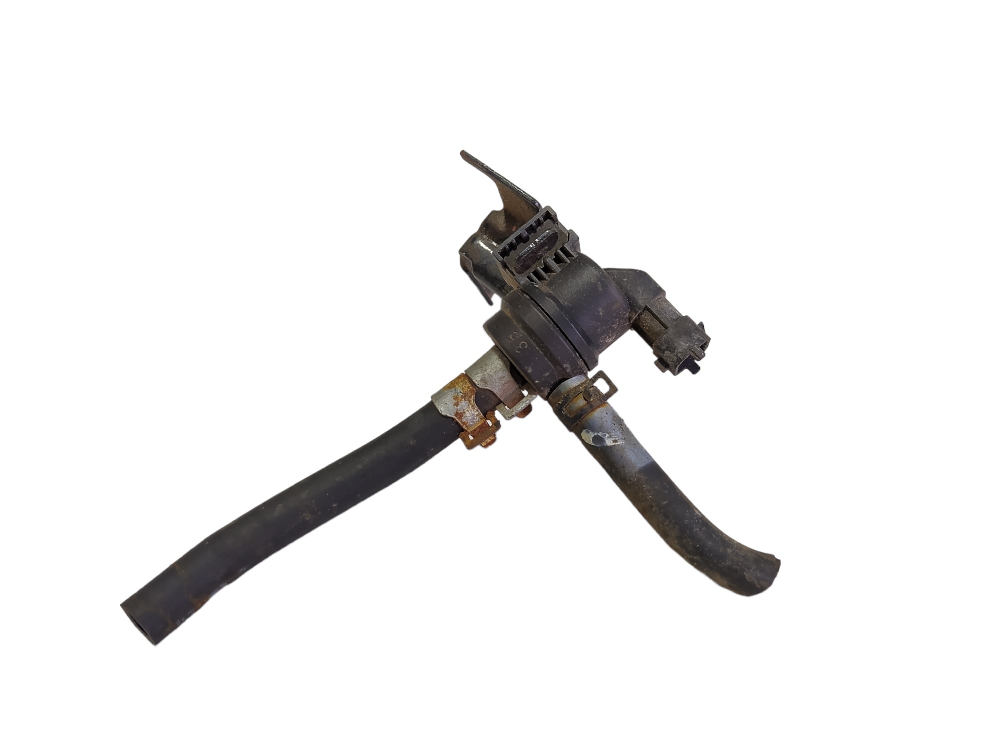 Solenoide Valvula Hyundai Hb20 2901002100 Vl 7