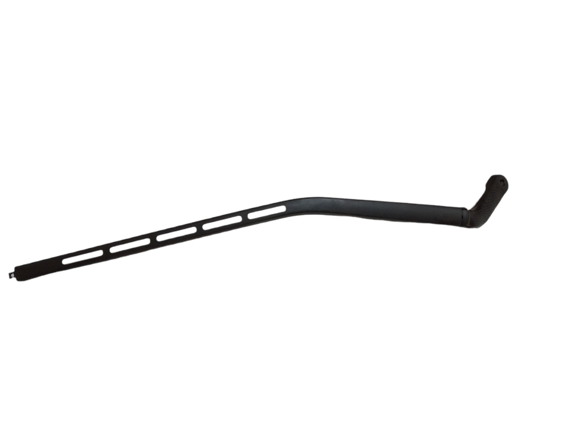 Haste Direito Limpador Parabrisa Peugeot 307 2007 V241 Direito 4