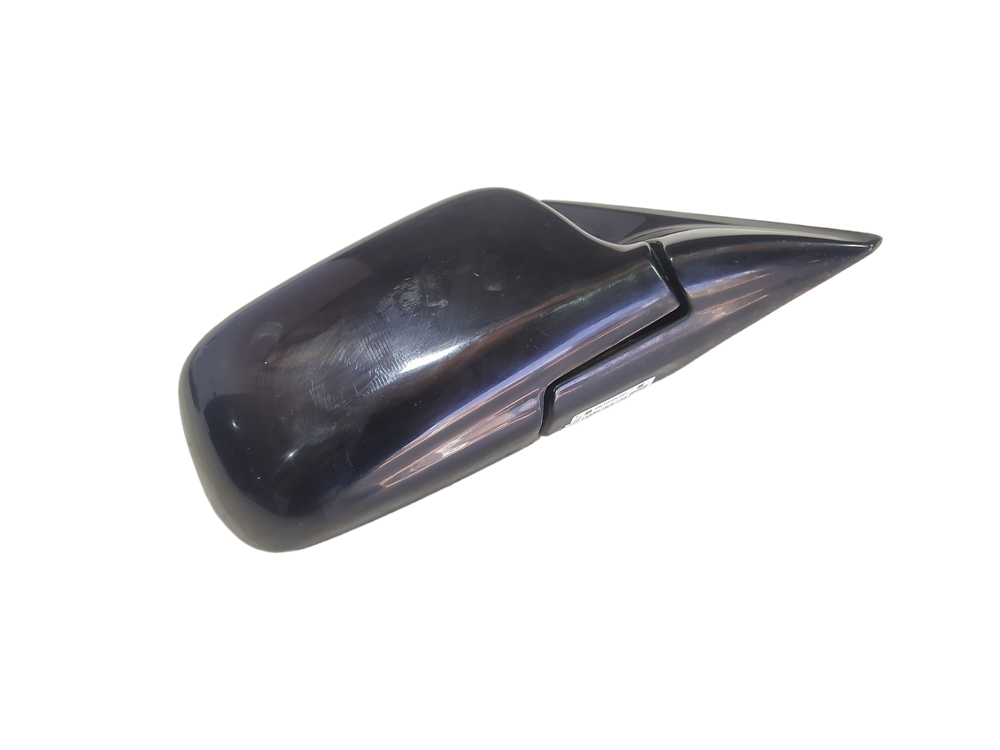 Retrovisor Direito Lexus Es300 3.0 1993 V571 3