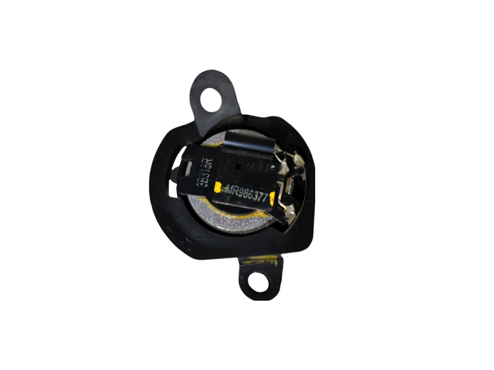 Tweeter Alto Falante Dianteiro Esquerdo Lancer 2014 V420 2