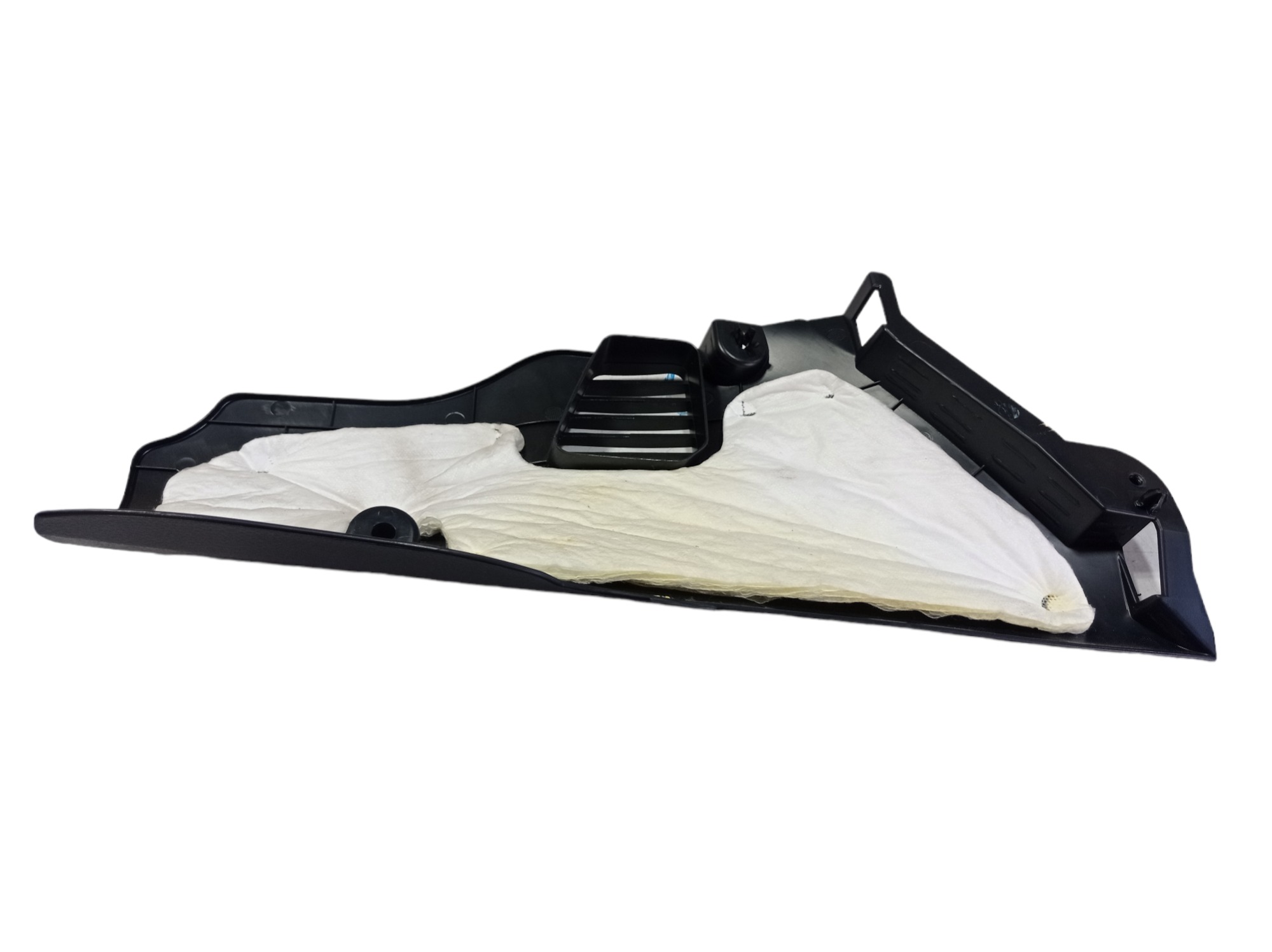 Moldura Direita Console Jac T50 2017 A 2021 V489 4