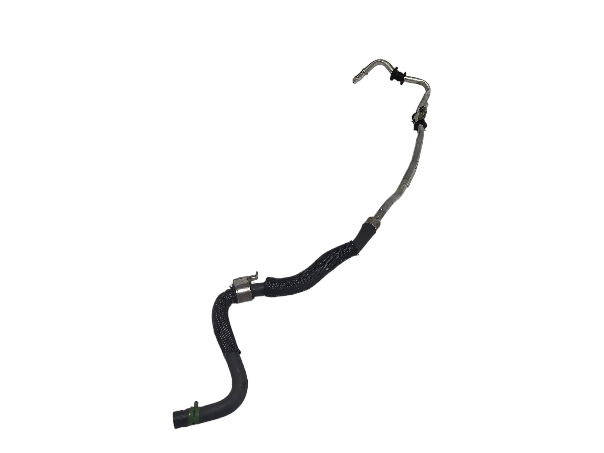 Mangueira Direção Hidráulica Ford Fusion 2.3 2007 V560 4