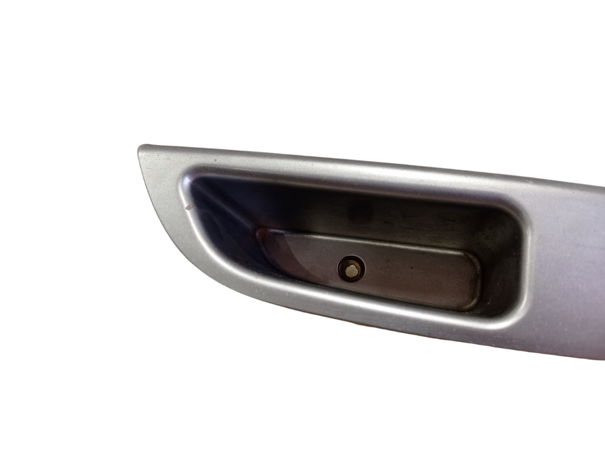 Moldura Botão Vidro Porta Traseira Direita Lifan 530 15 V567 6