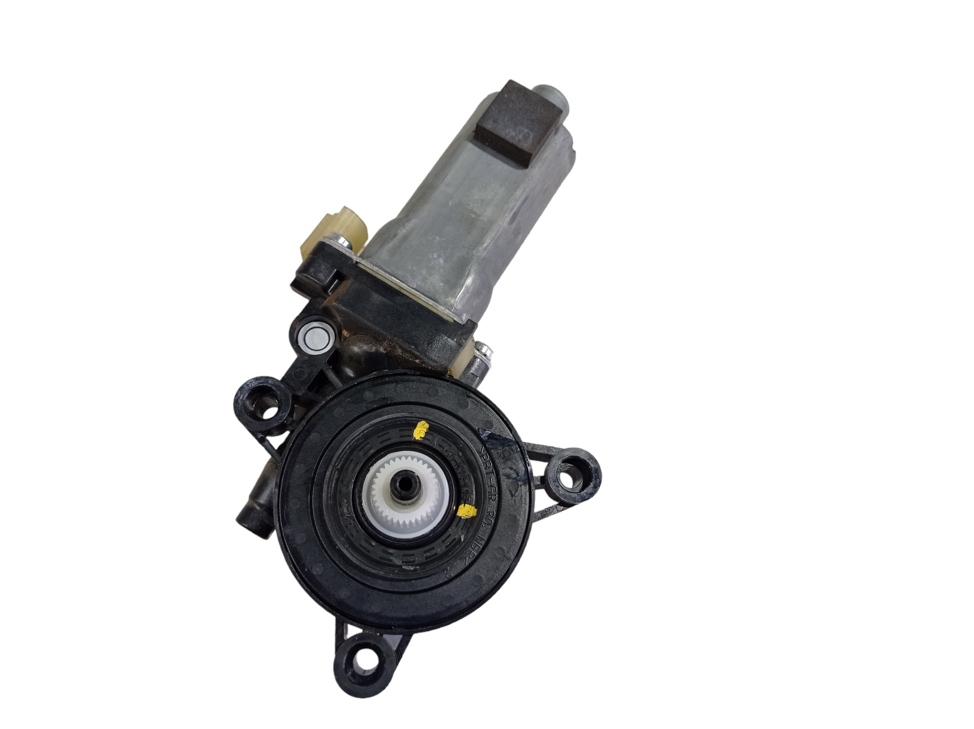 Motor Máquina Vidro Dianteiro Direito Kia Mohave 2015 V555 3
