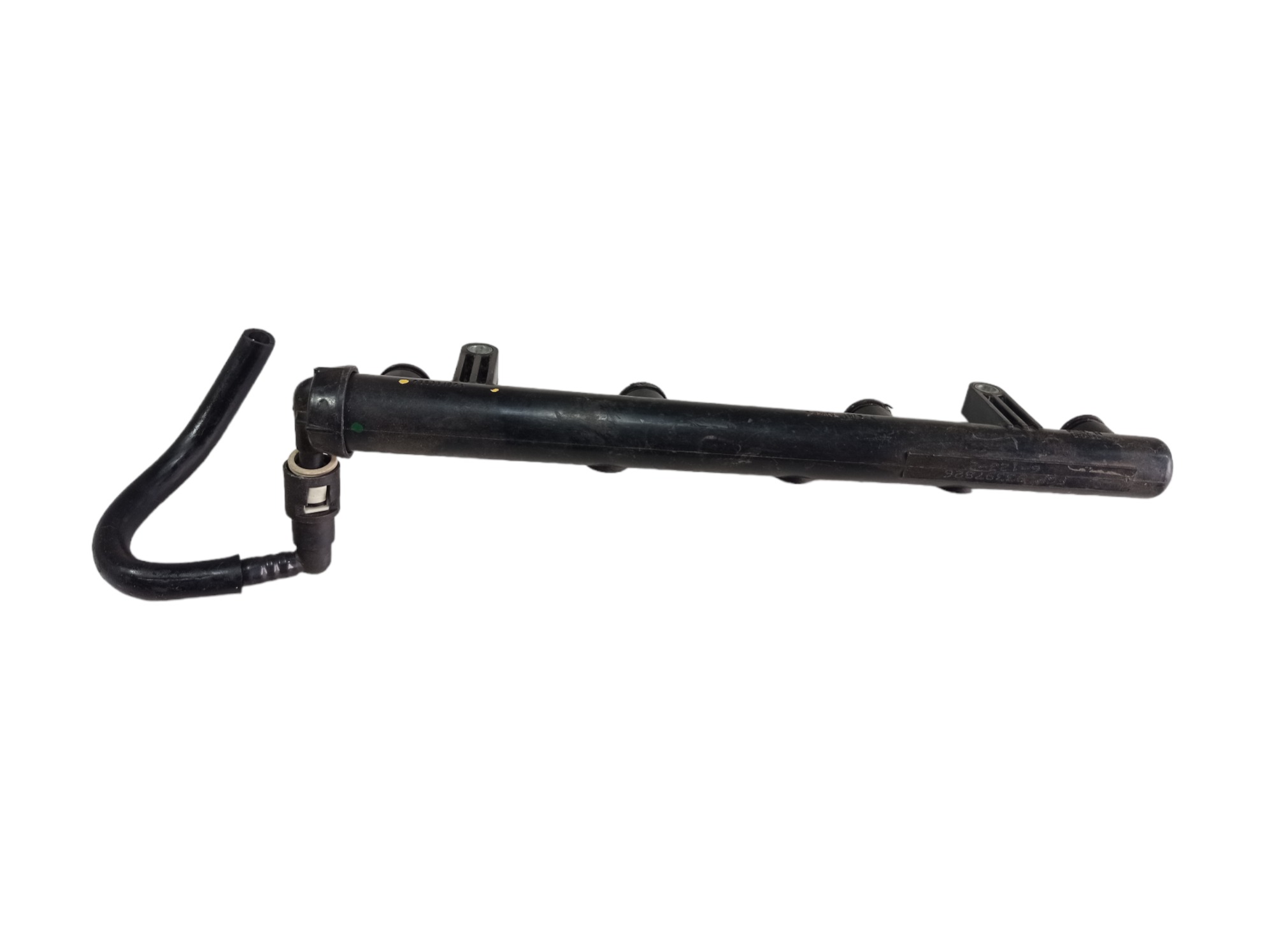 Flauta Combustivel Gm Onix 1.4 25365492a Vl 5