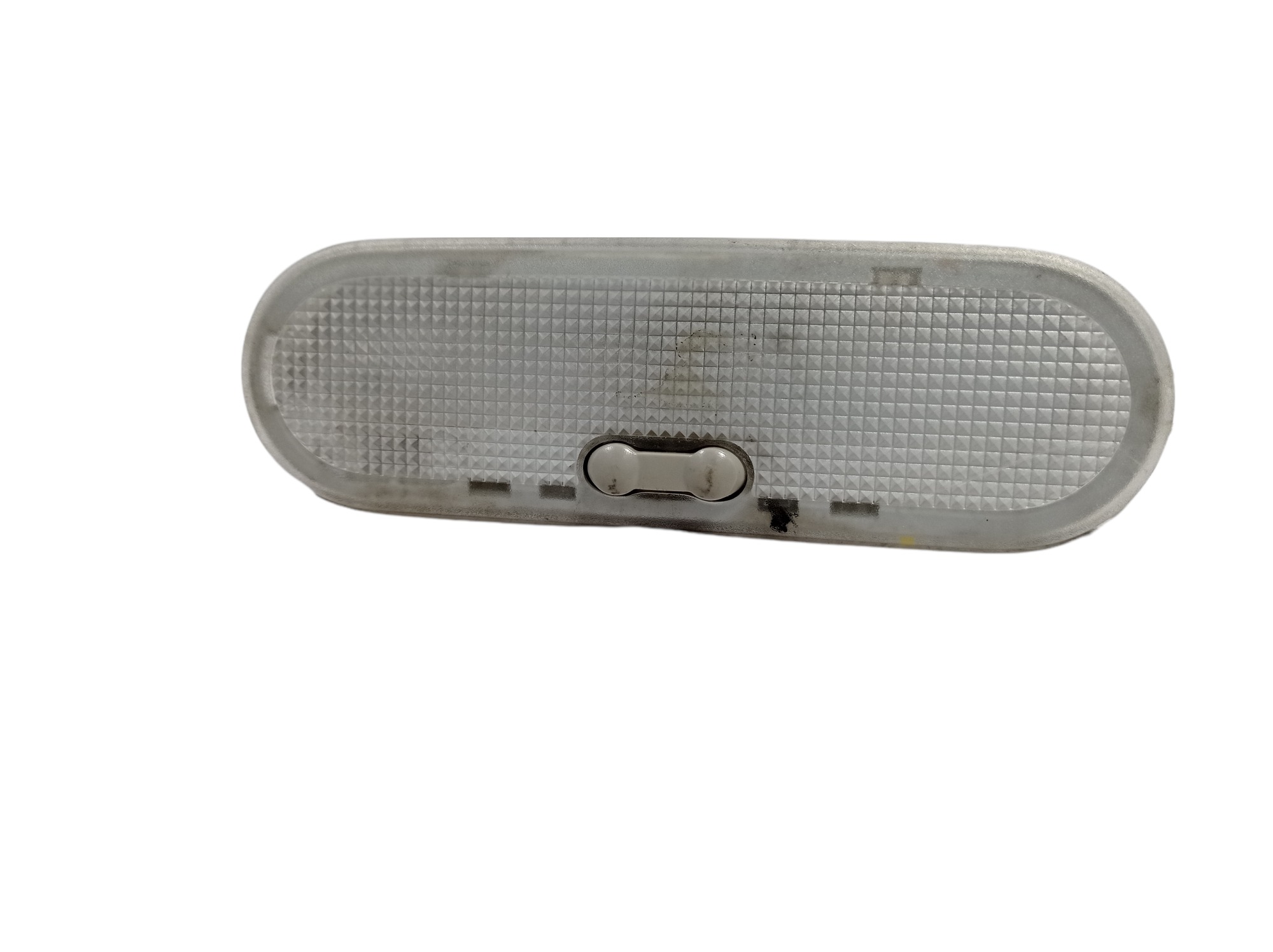 Luz Cortesia Interna Central Nissan Grand Livina 2012 V137 2