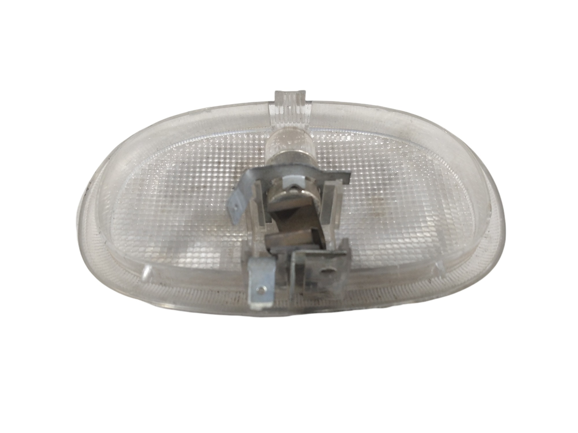 Luz De Teto Cortesia Ford Ka Gl 2007 V214 8