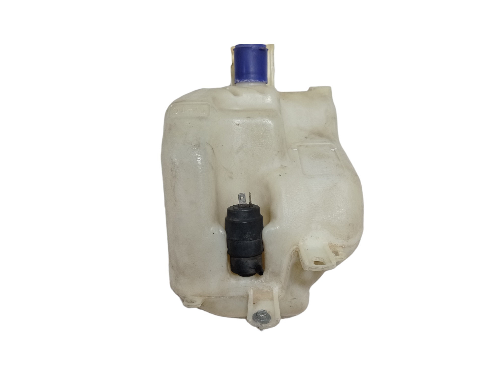 Reservatorio Limpador Parabrisa Fiat Marea Brava 2002 V120 2