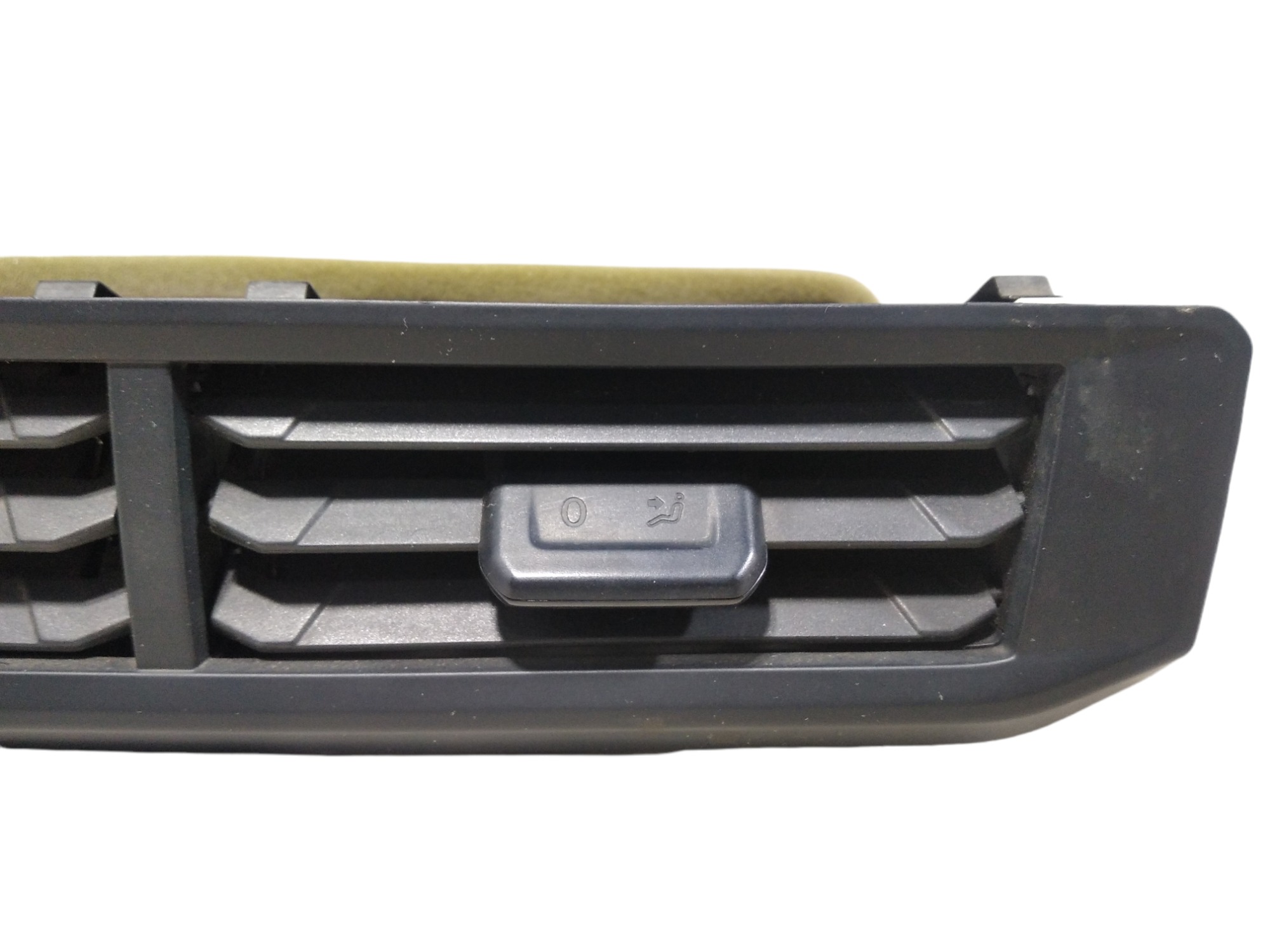 Difusor Ar Condicionado Central Vw Polo 2018 V329 6ea819728 4