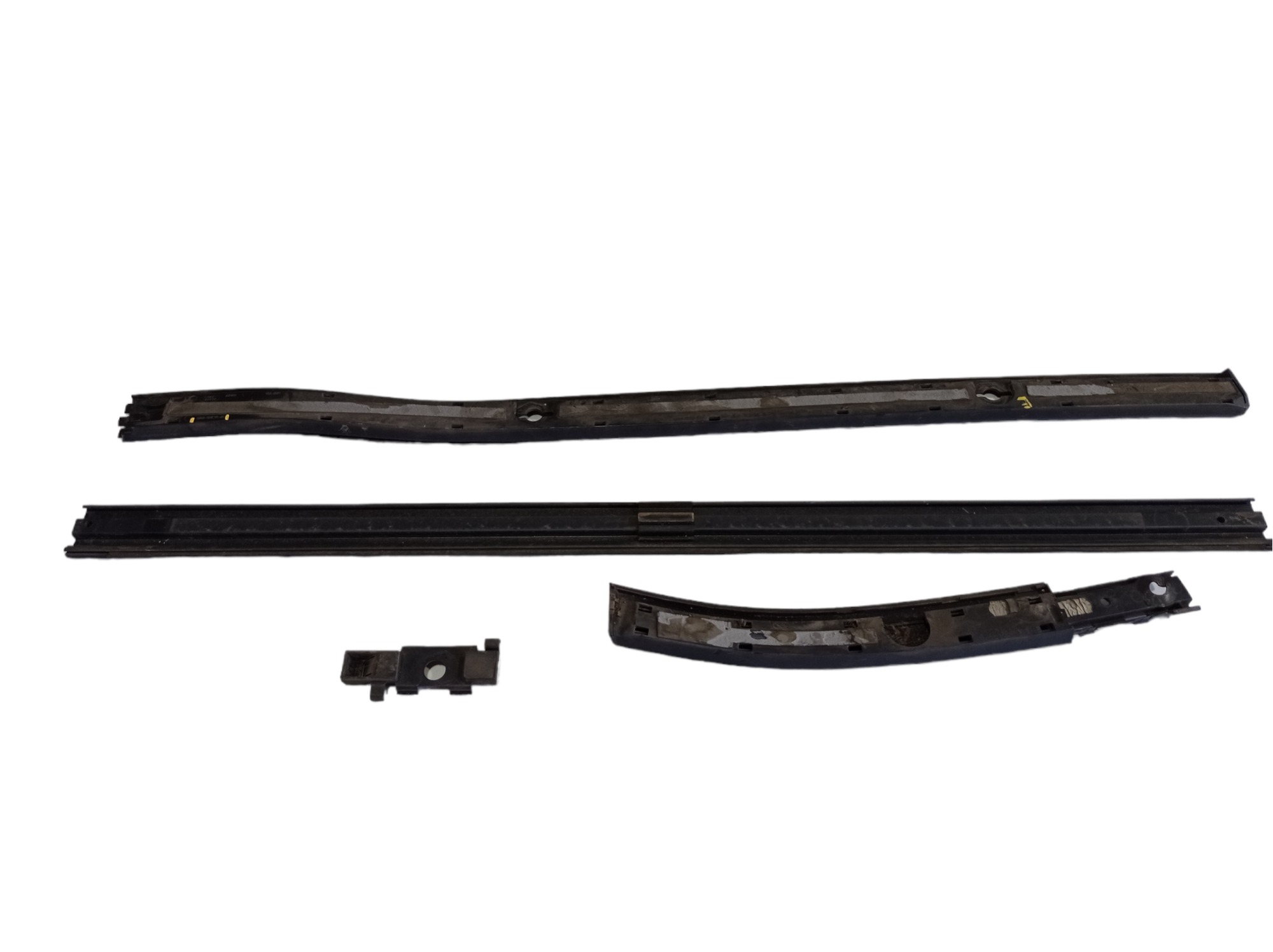 Friso Teto Esquerdo Land Rover Freelander 2 2008 V479 2