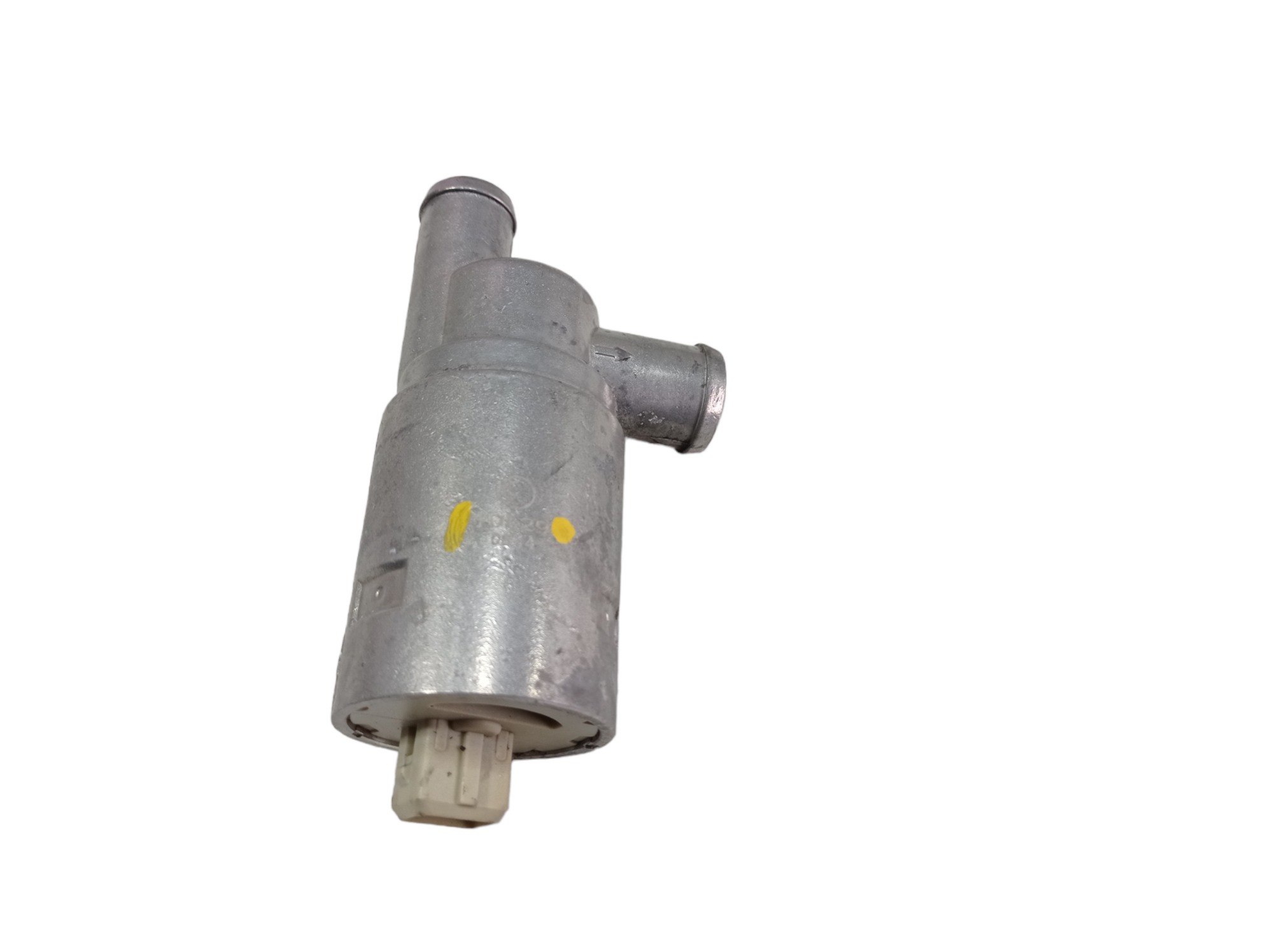 Atuador Marcha Lenta Vw Golf 1.8 1998 10529 Vl 4