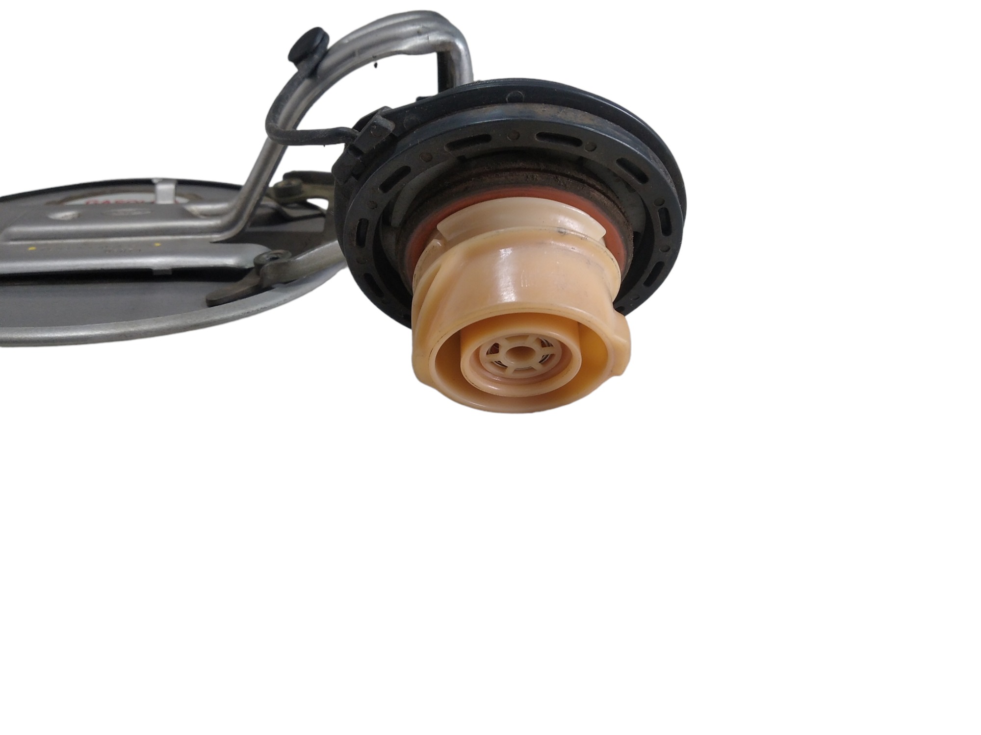 Portinhola Tanque Combustível Ford Fusion 2.3 2007 V560 3