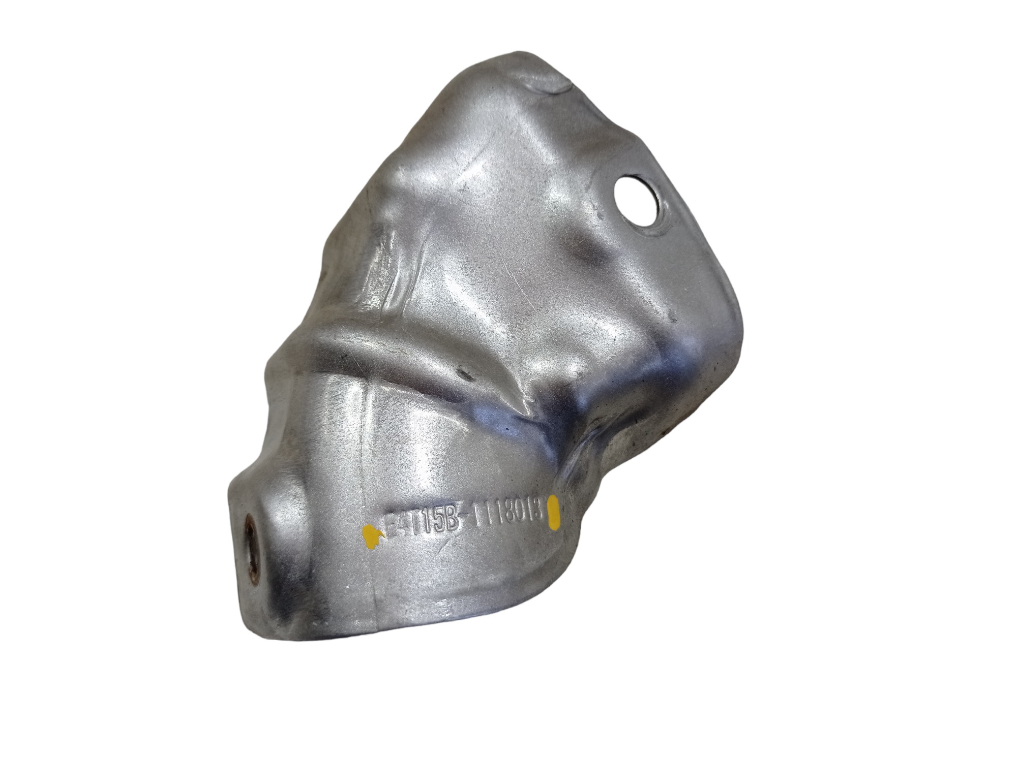 Defletor Turbina Chery Arrizo 5 Rxt 2019 E4t15b1118013 V558 8