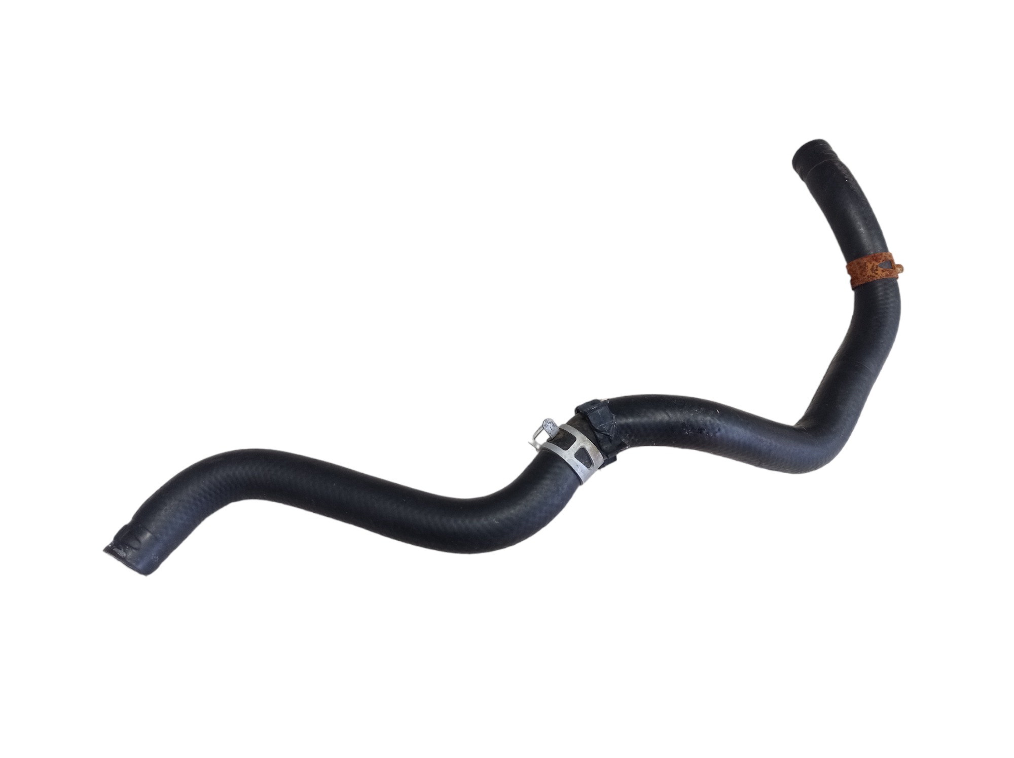 Mangueira Agua Motor Honda Accord 2.0 2011 V557 5