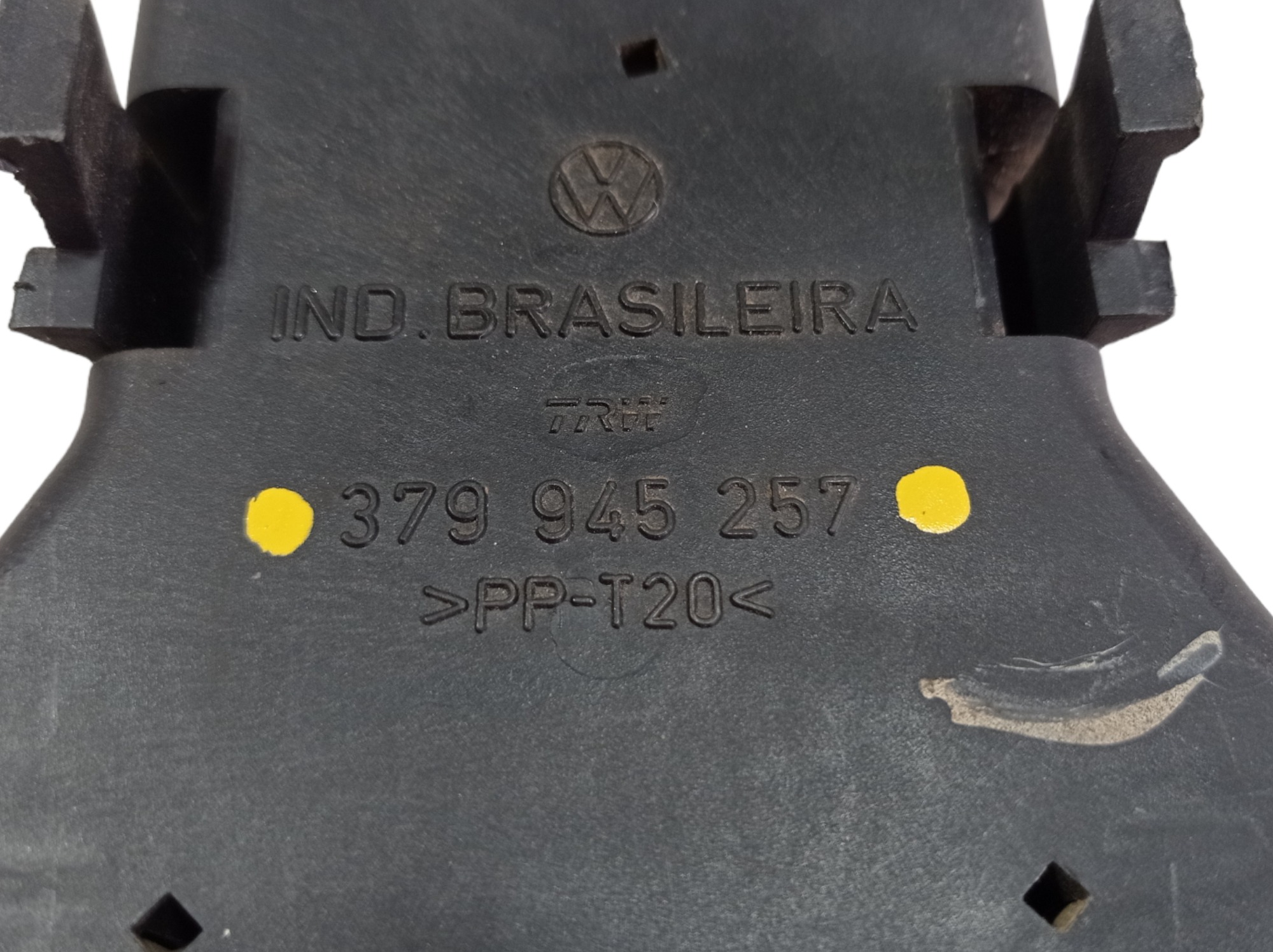 Circuito Soquete Lado Esquerdo Parati 379945257 Vl 8