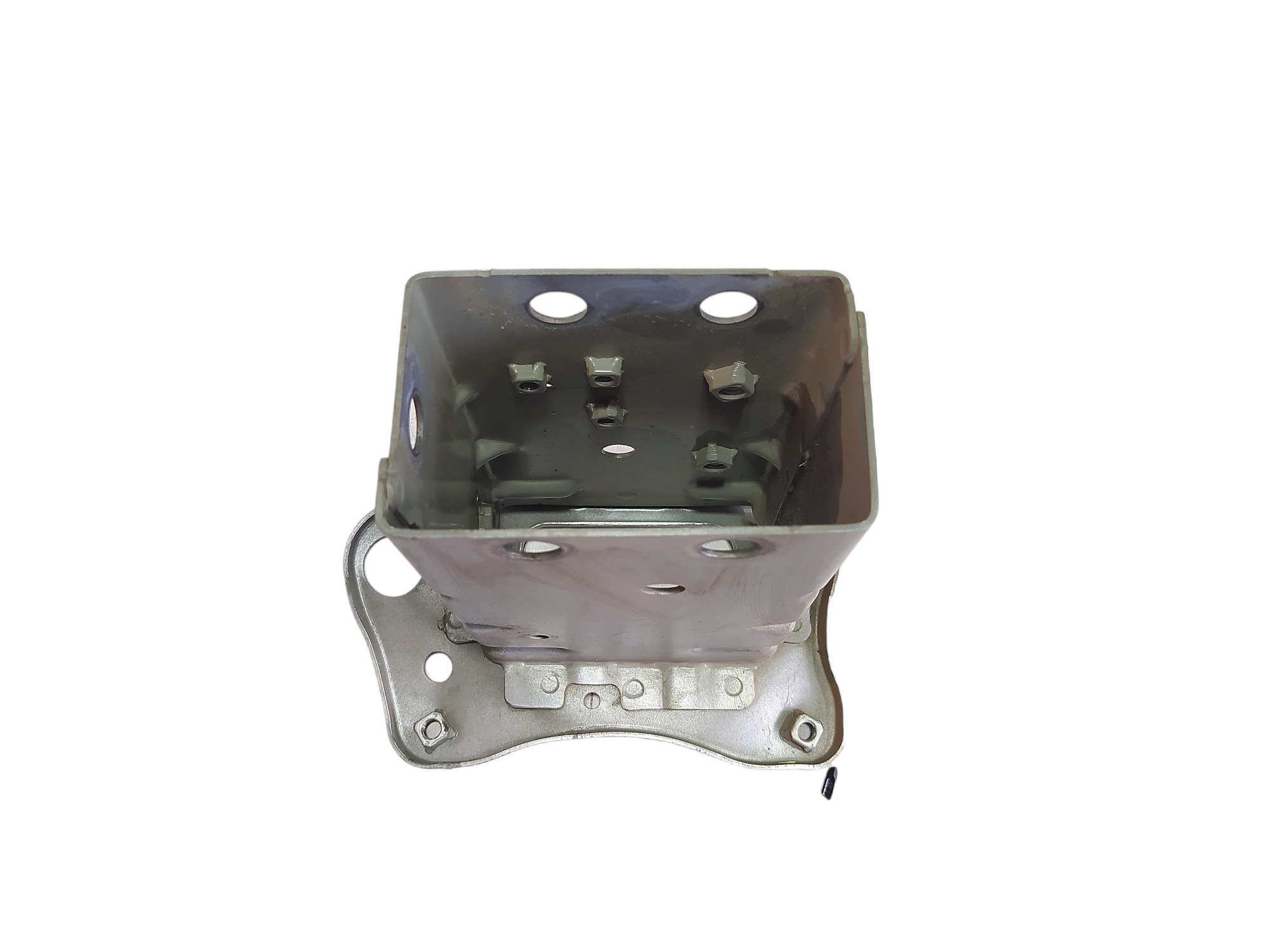 Ponta Longarina Dianteira Esquerda Hyundai Equus Vs460 V577 3